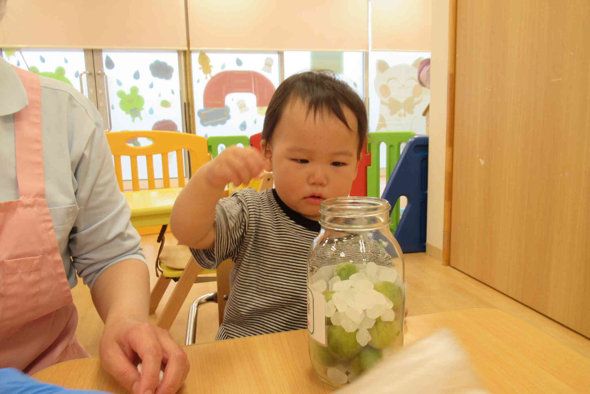 美味しそうだね！