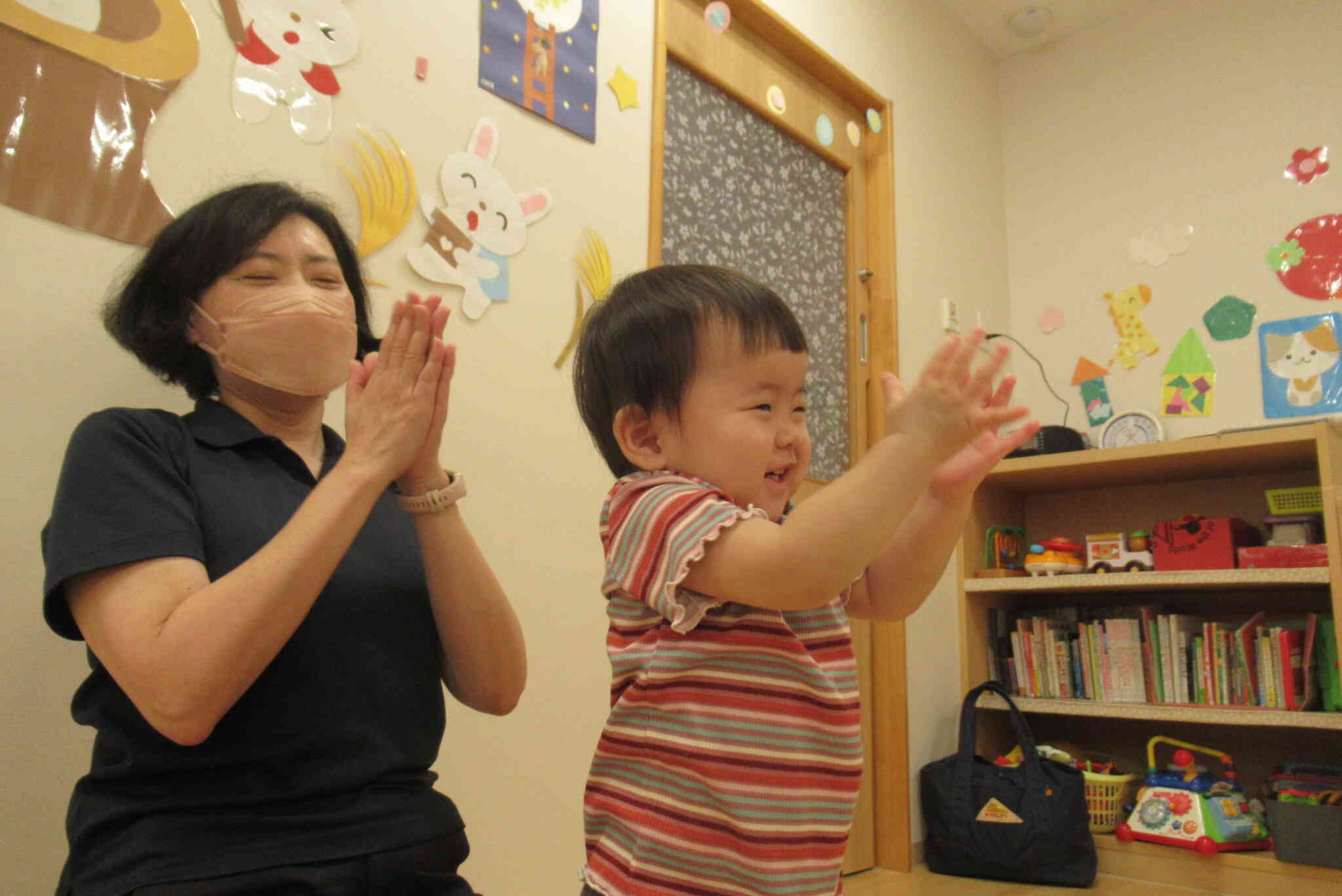 英語レッスン