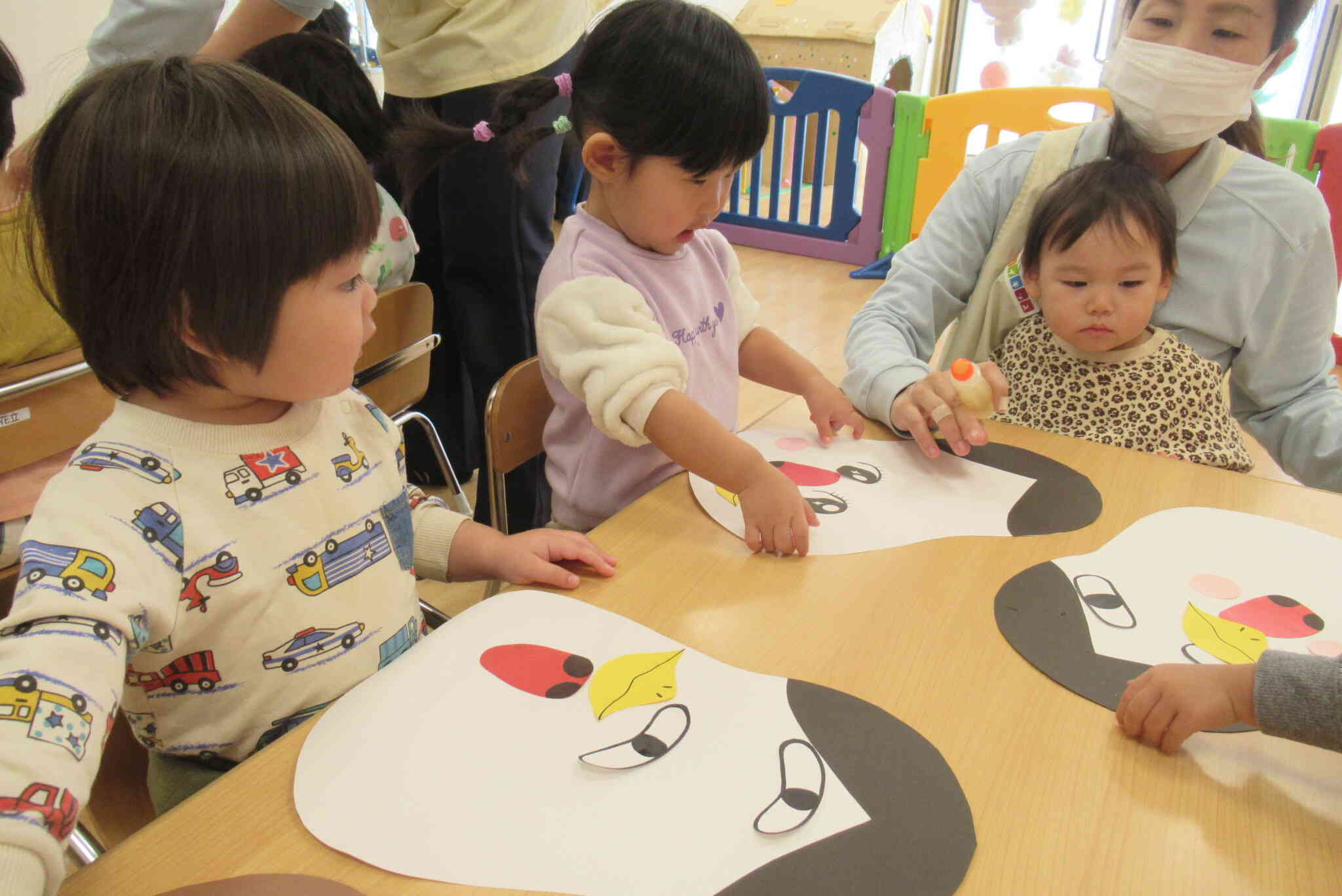 面白かったね！