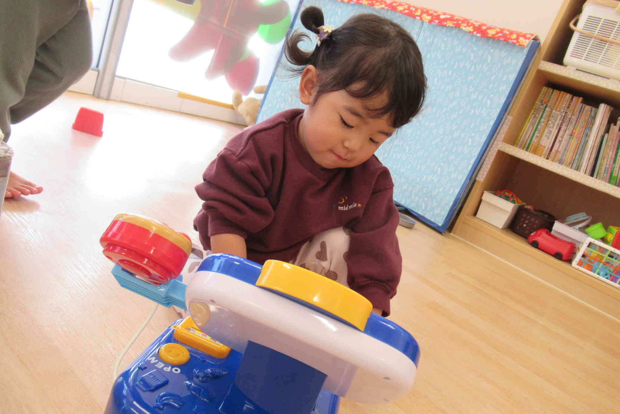 お買い上げありがとうございます!