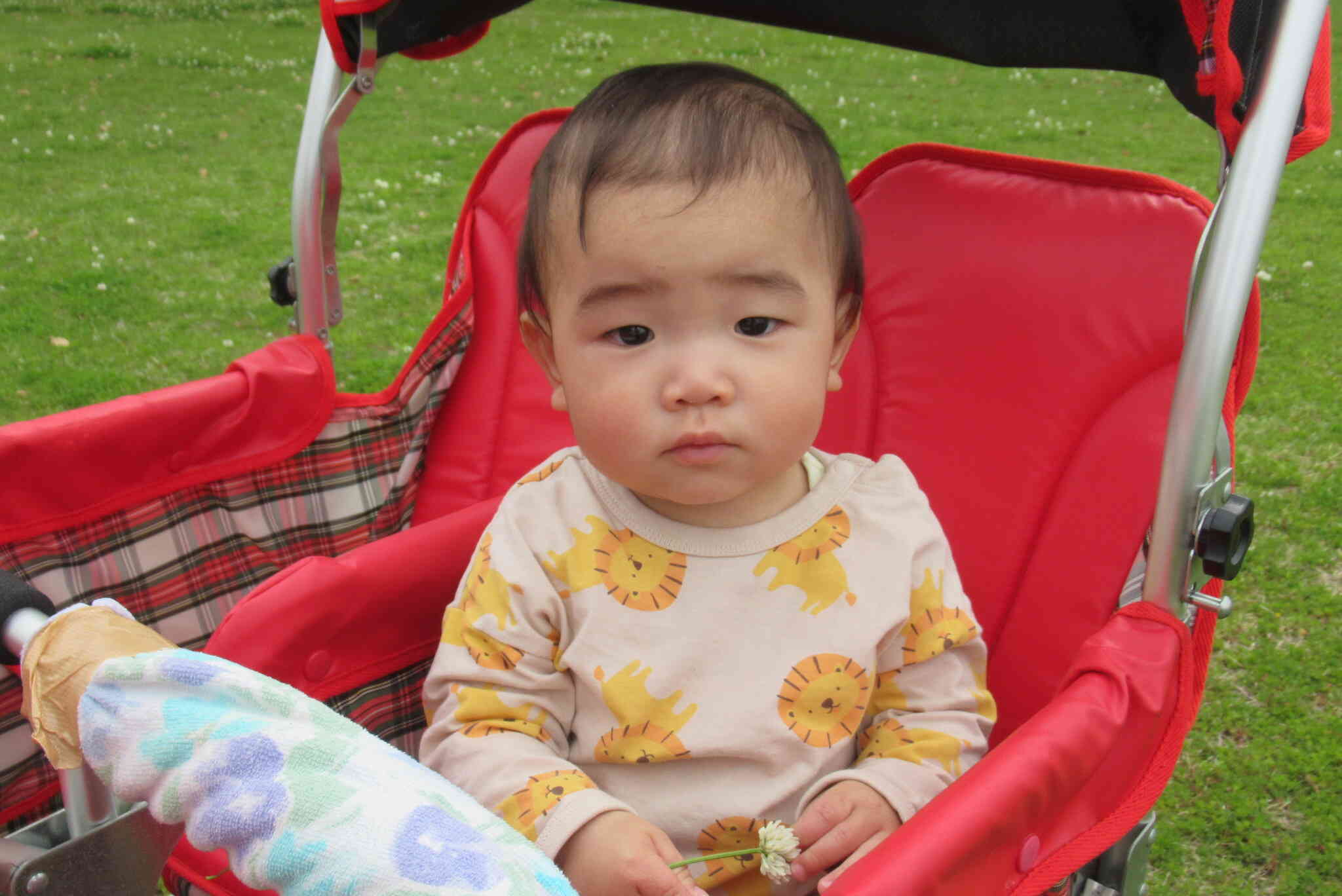 楽しかったね！