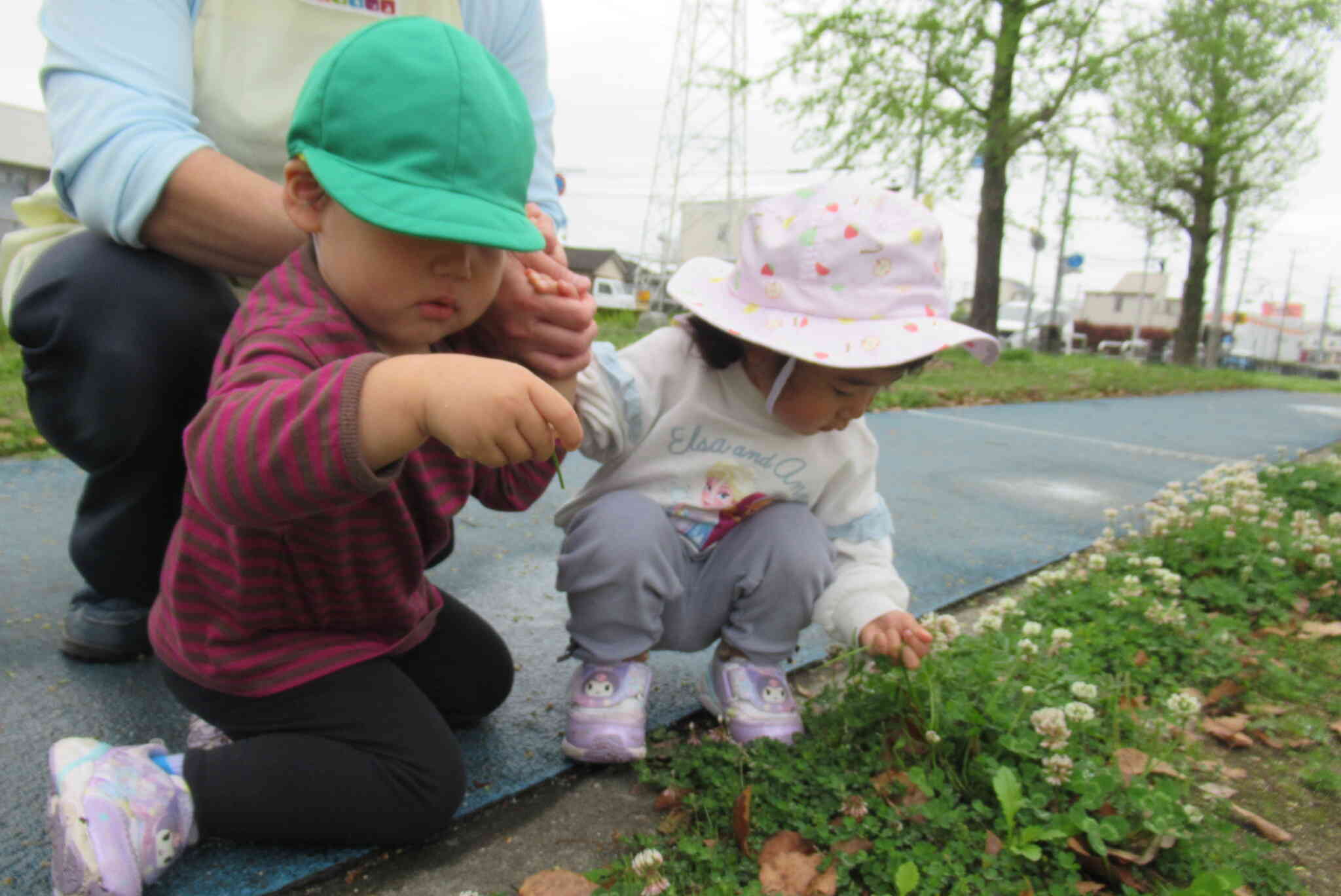 良いことありますように！