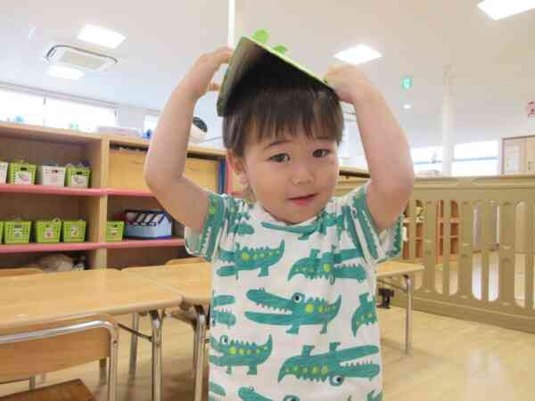 ピョンピョン☆かえるだよ！