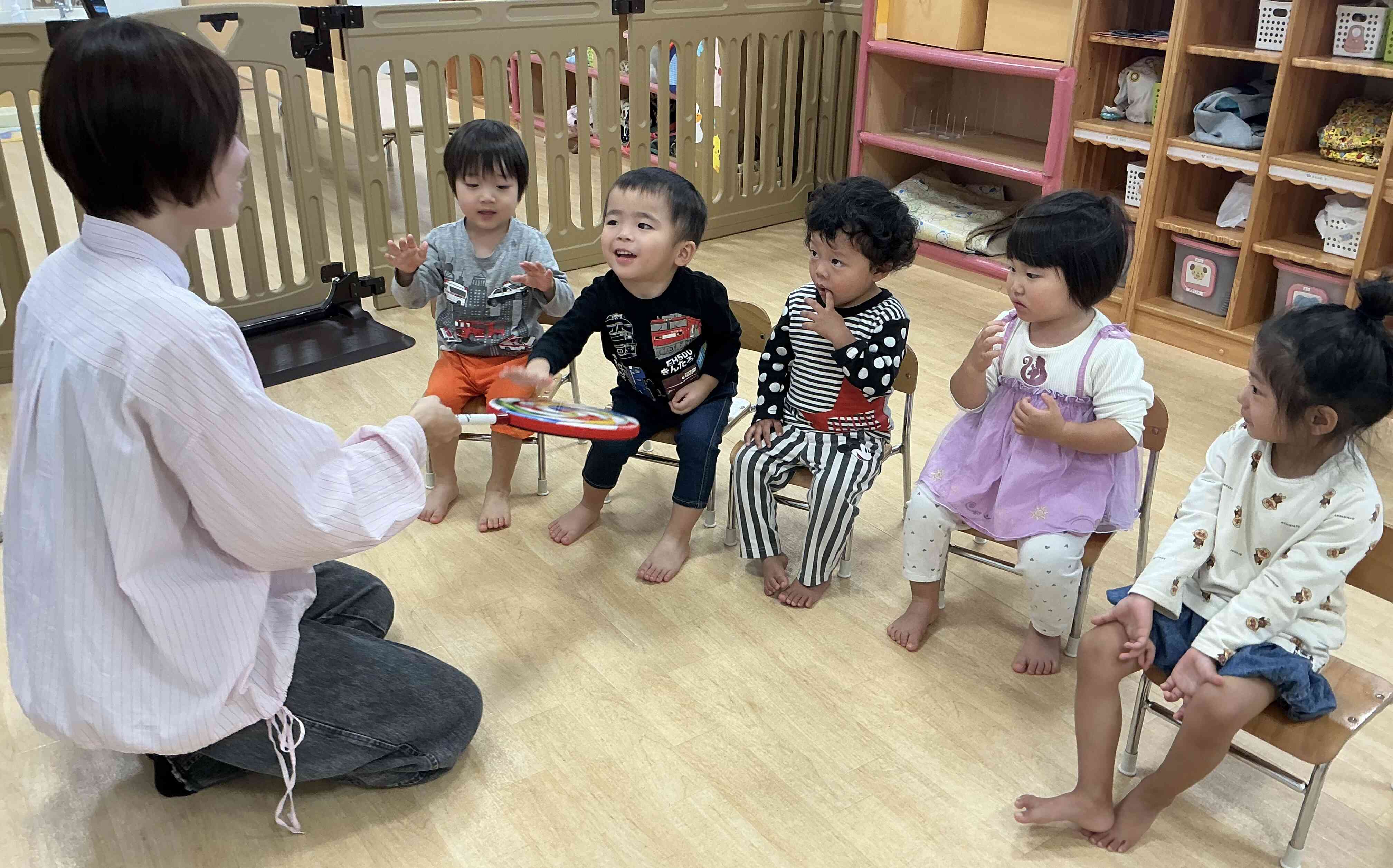 うずまきグルグル