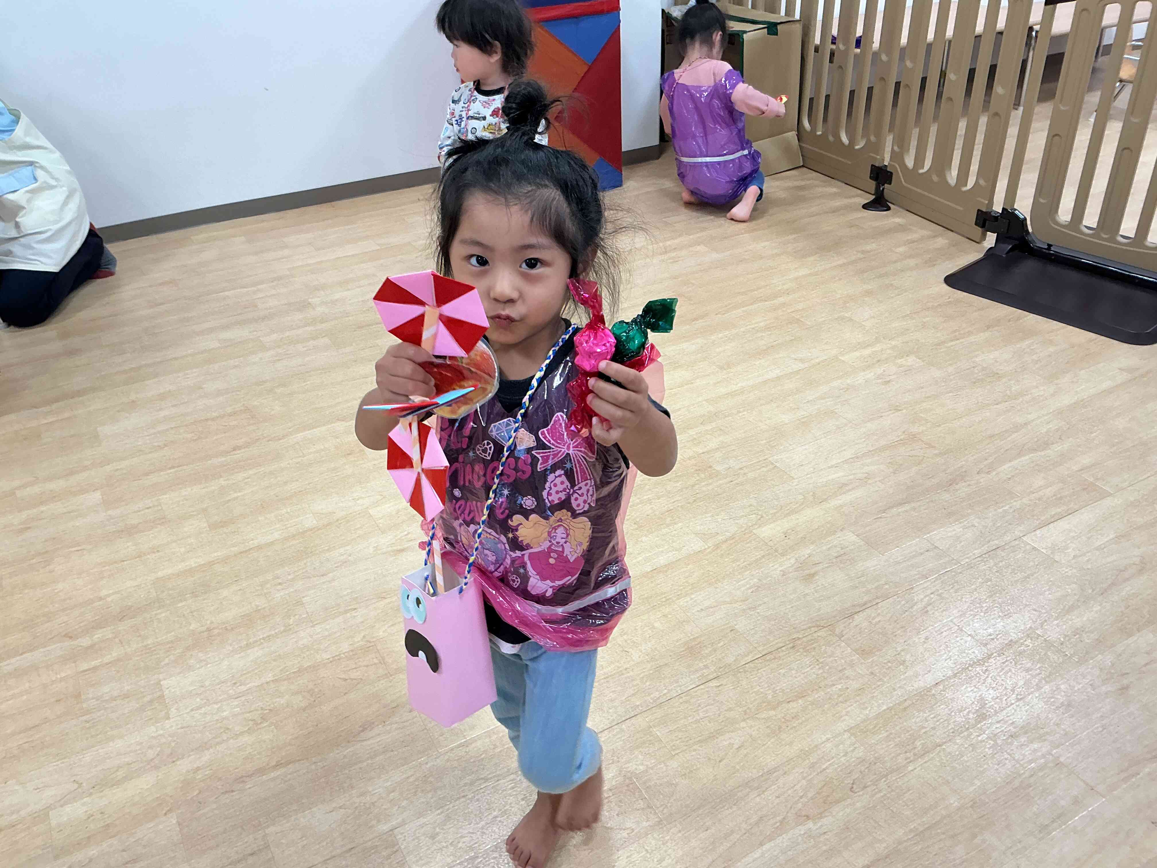 お誕生日おめでとう