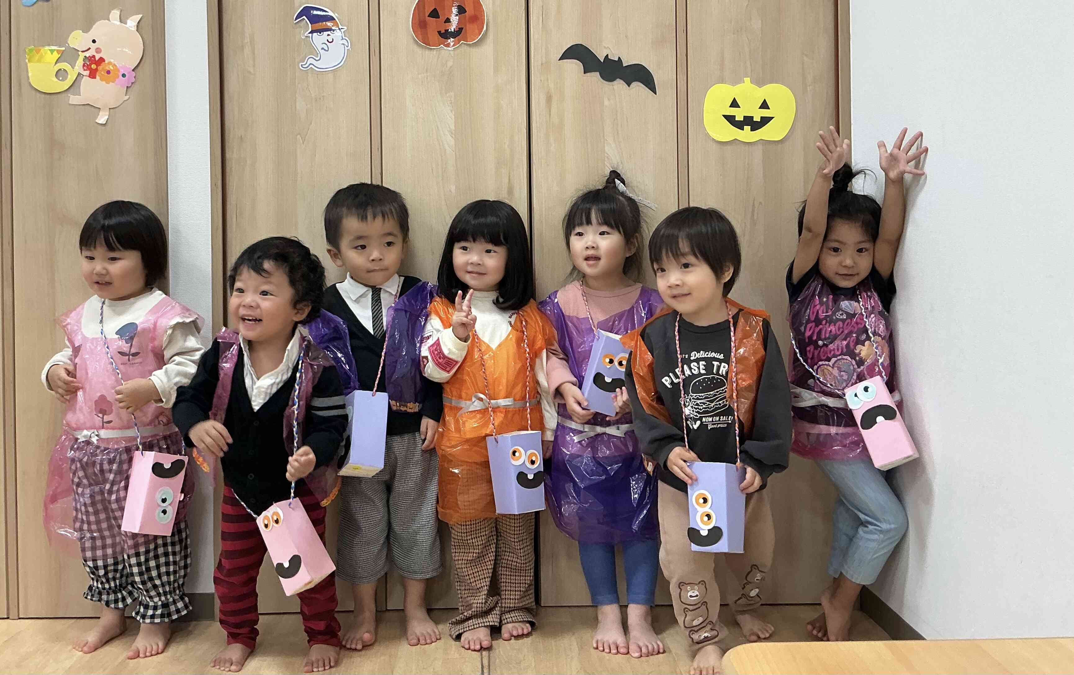 ⭐︎ハッピーハロウィン⭐︎