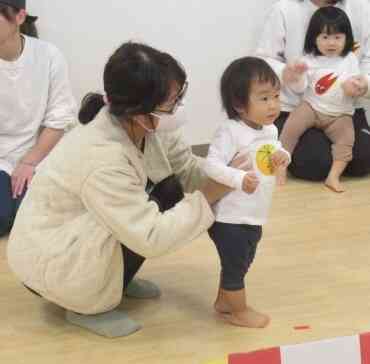 お返事、とっても上手だったね♡