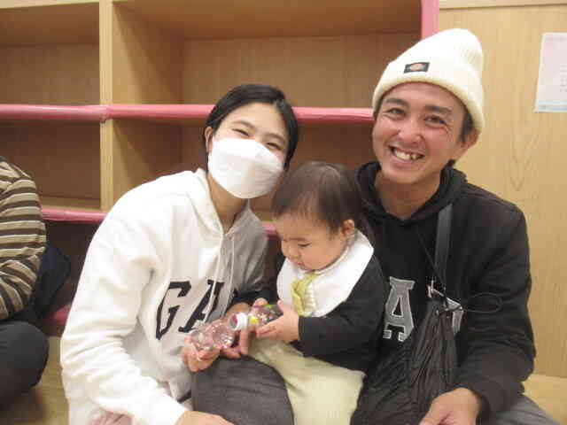 楽器作りも楽しかったね♪