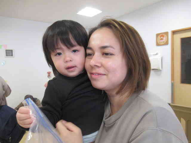 最後まで楽しみました！