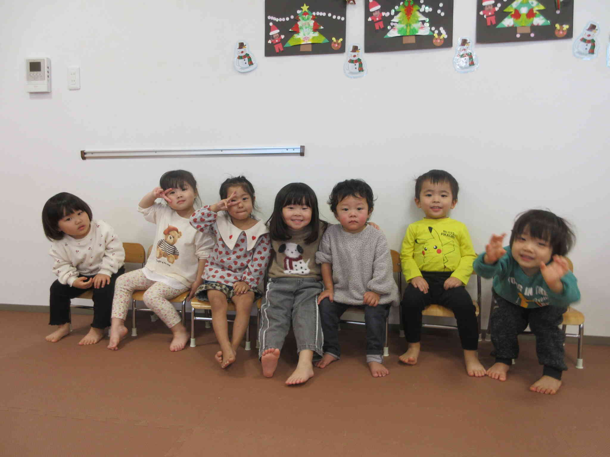 今年もありがとうございました！