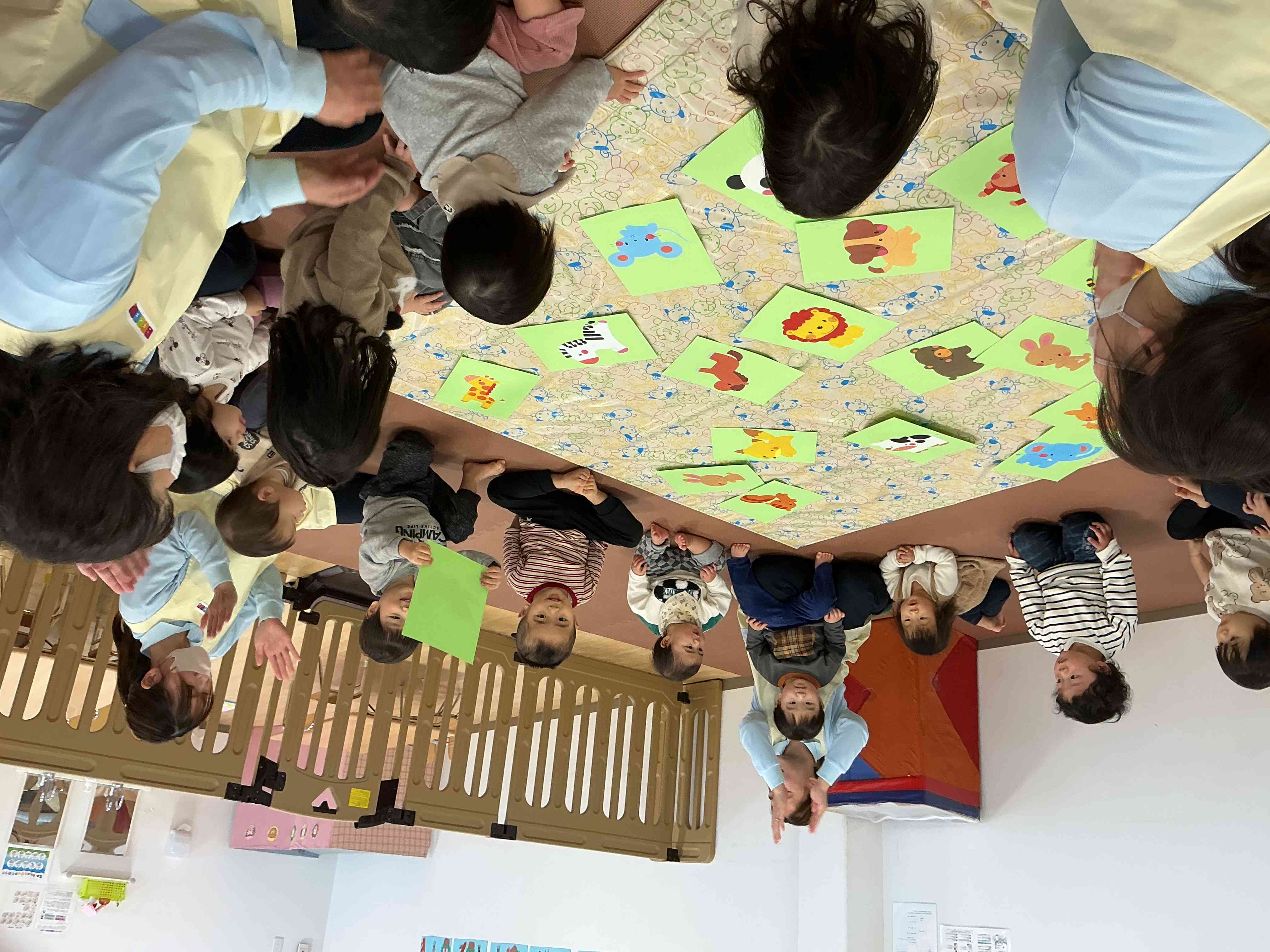 あけましておめでとうございます！