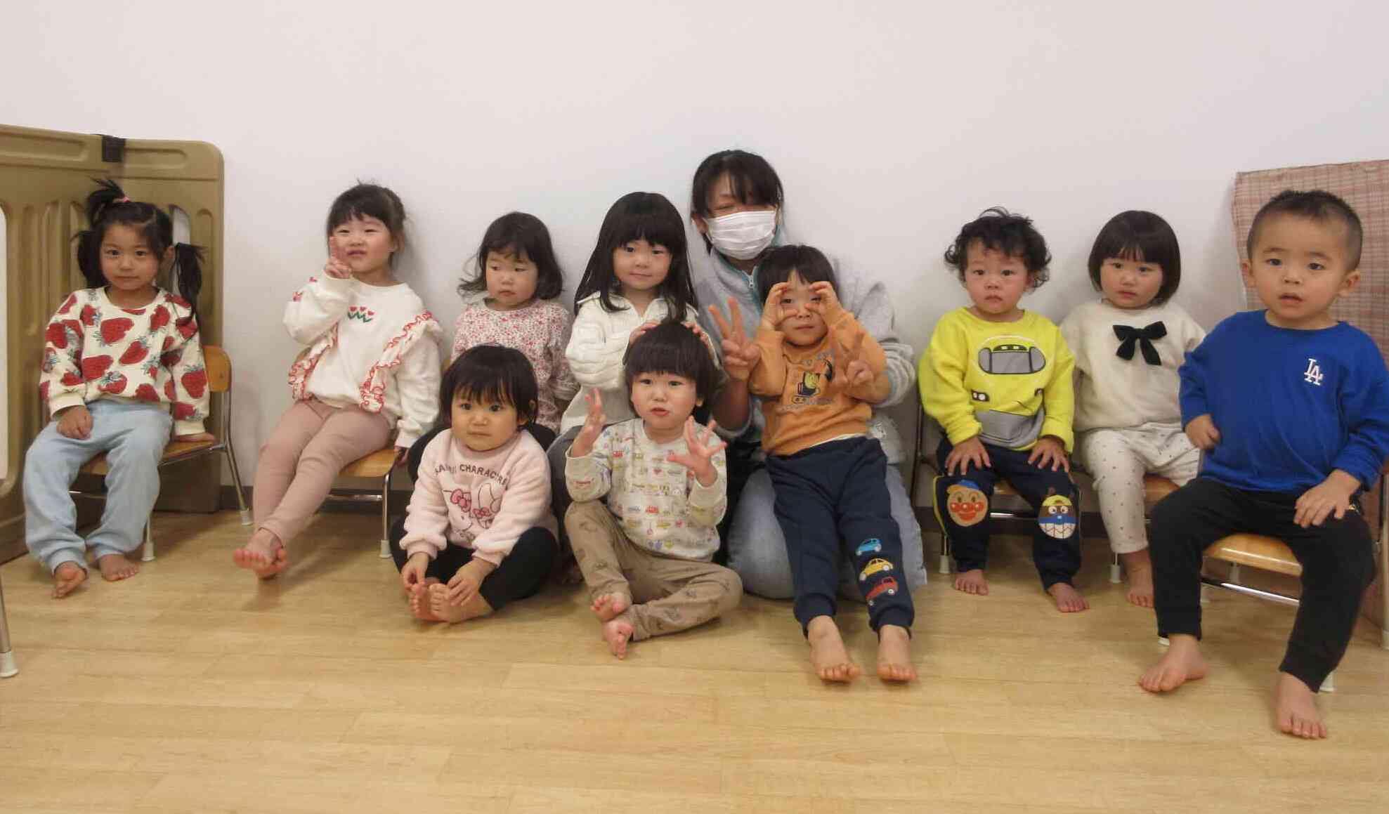 芸術士のひとみちゃんと遊んだよ