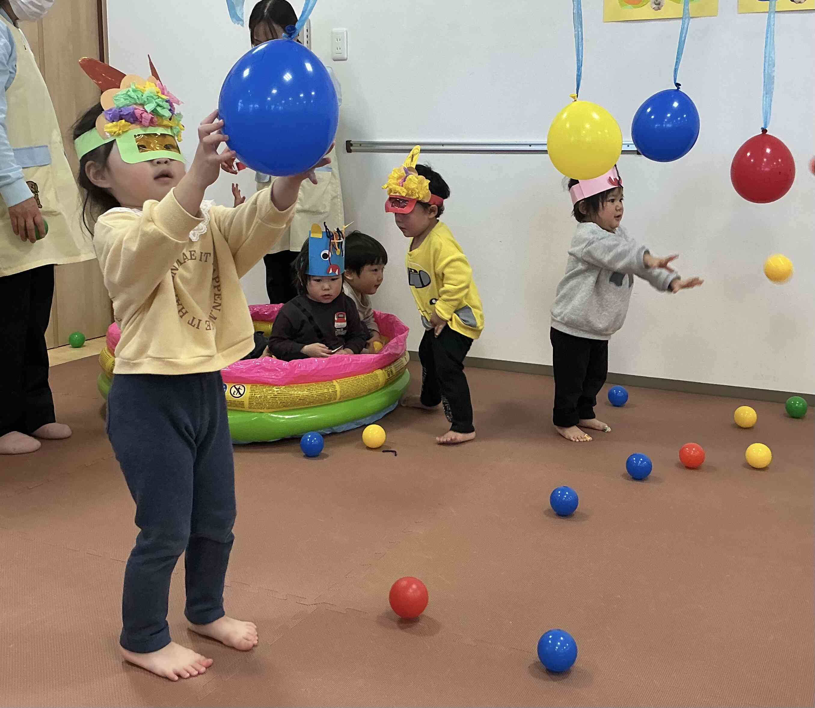 ⭐︎おにはそと〜ふくはうち〜⭐︎