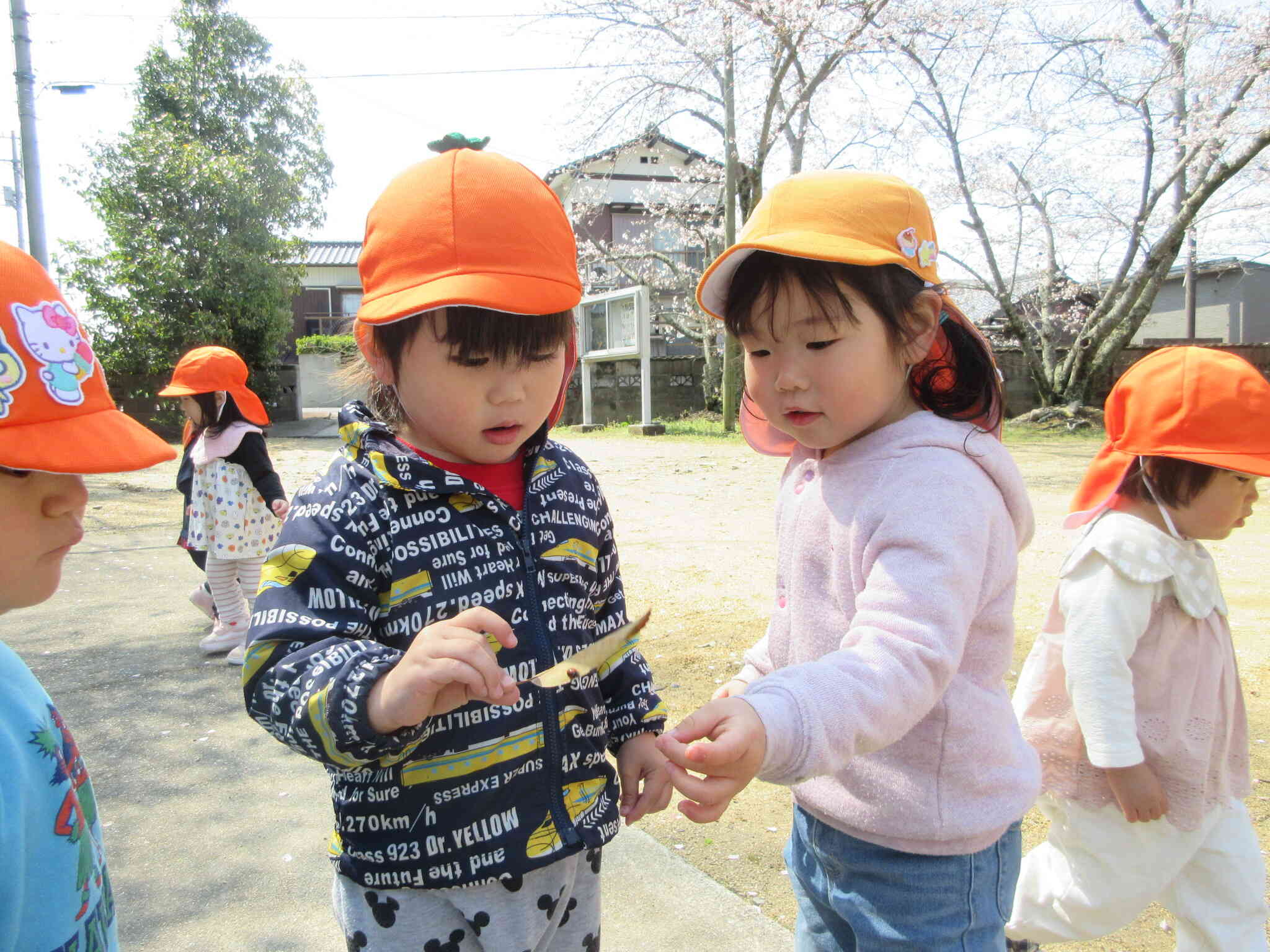 新学期がスタート！