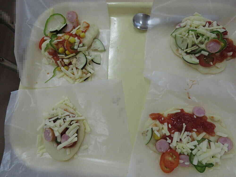 頑張って作った力作です。