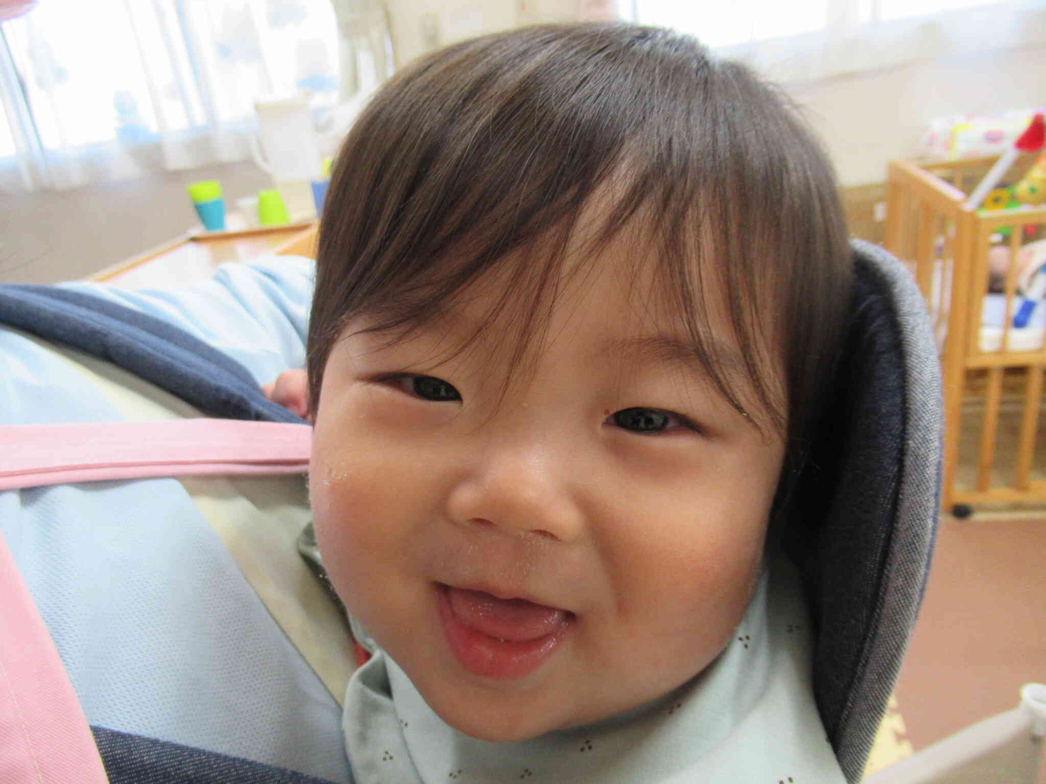 新しいお友達　№2