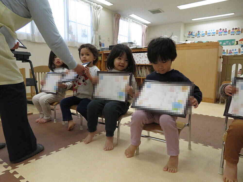 たくさんの思い出を抱えて