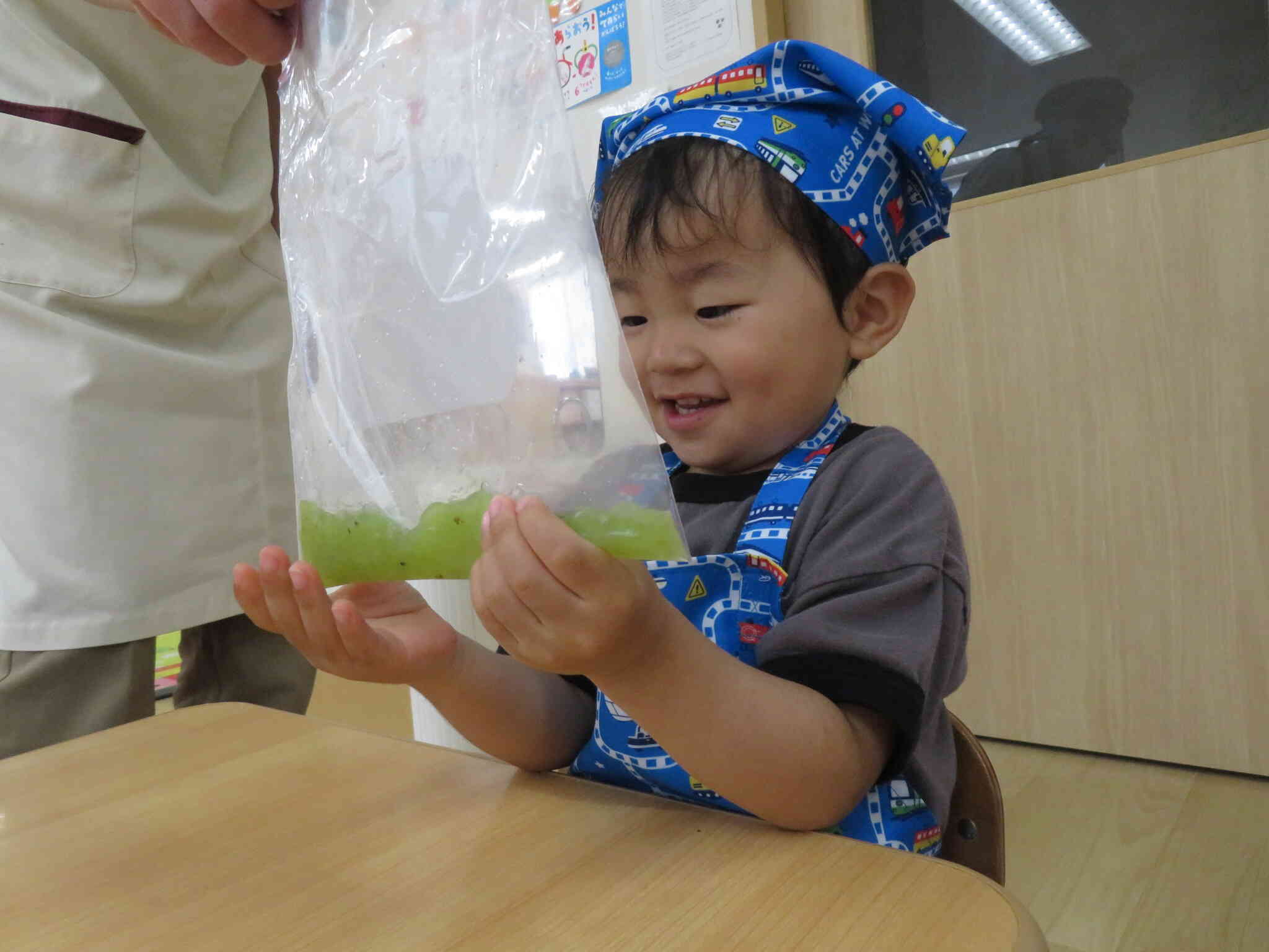 食育