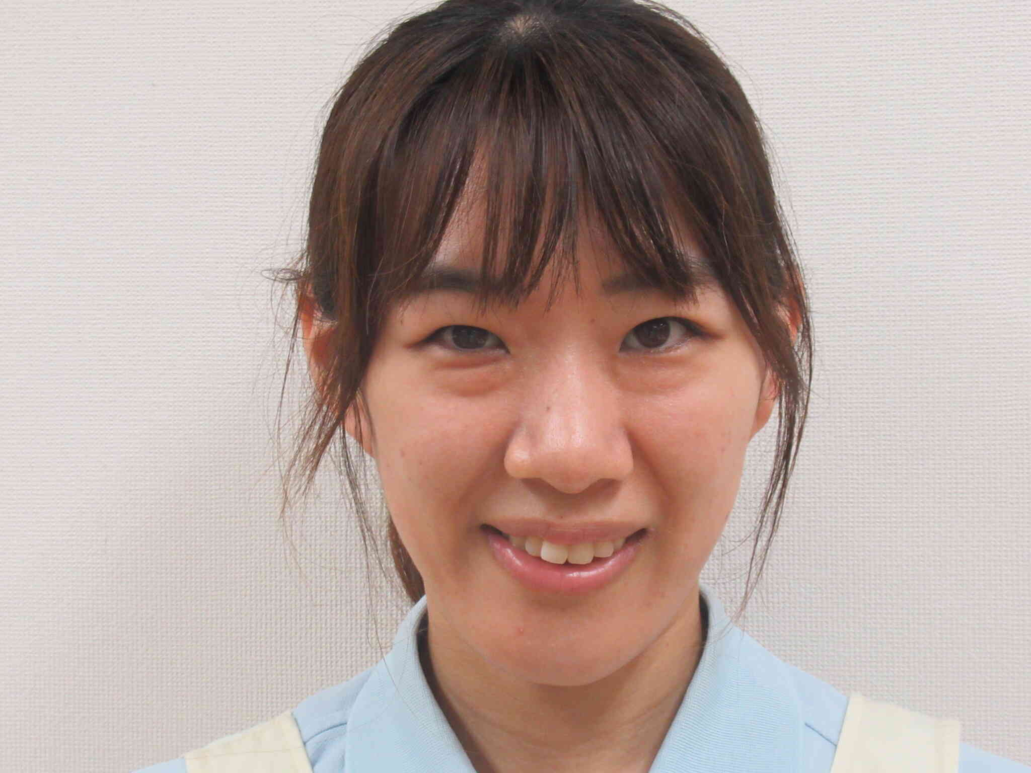 新しい保育士