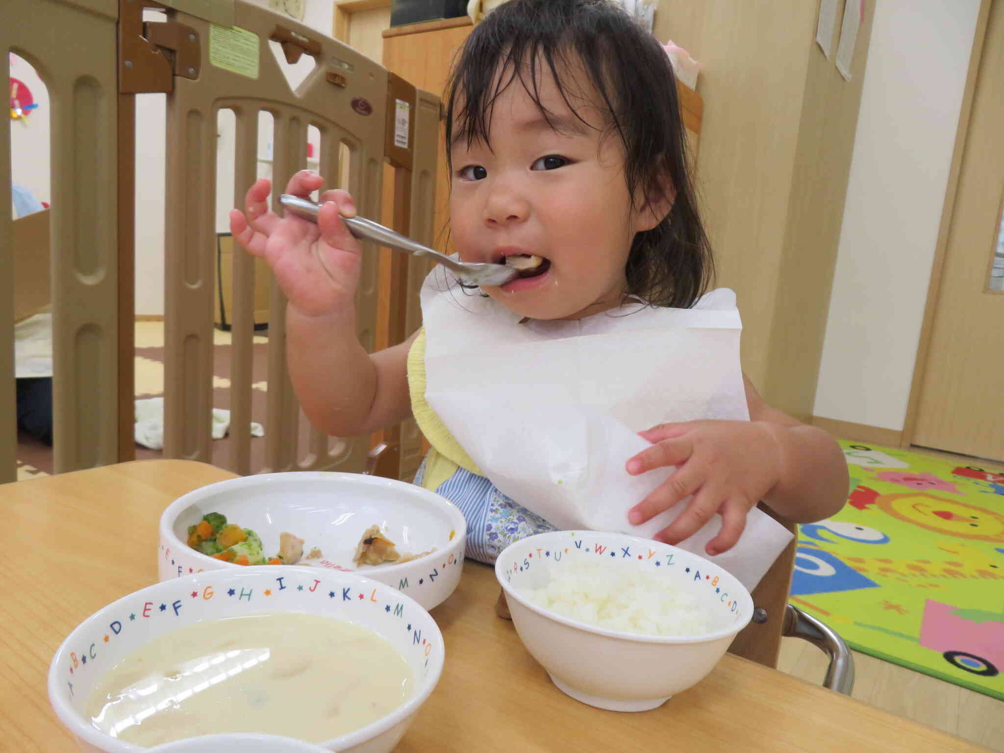 おいしい給食