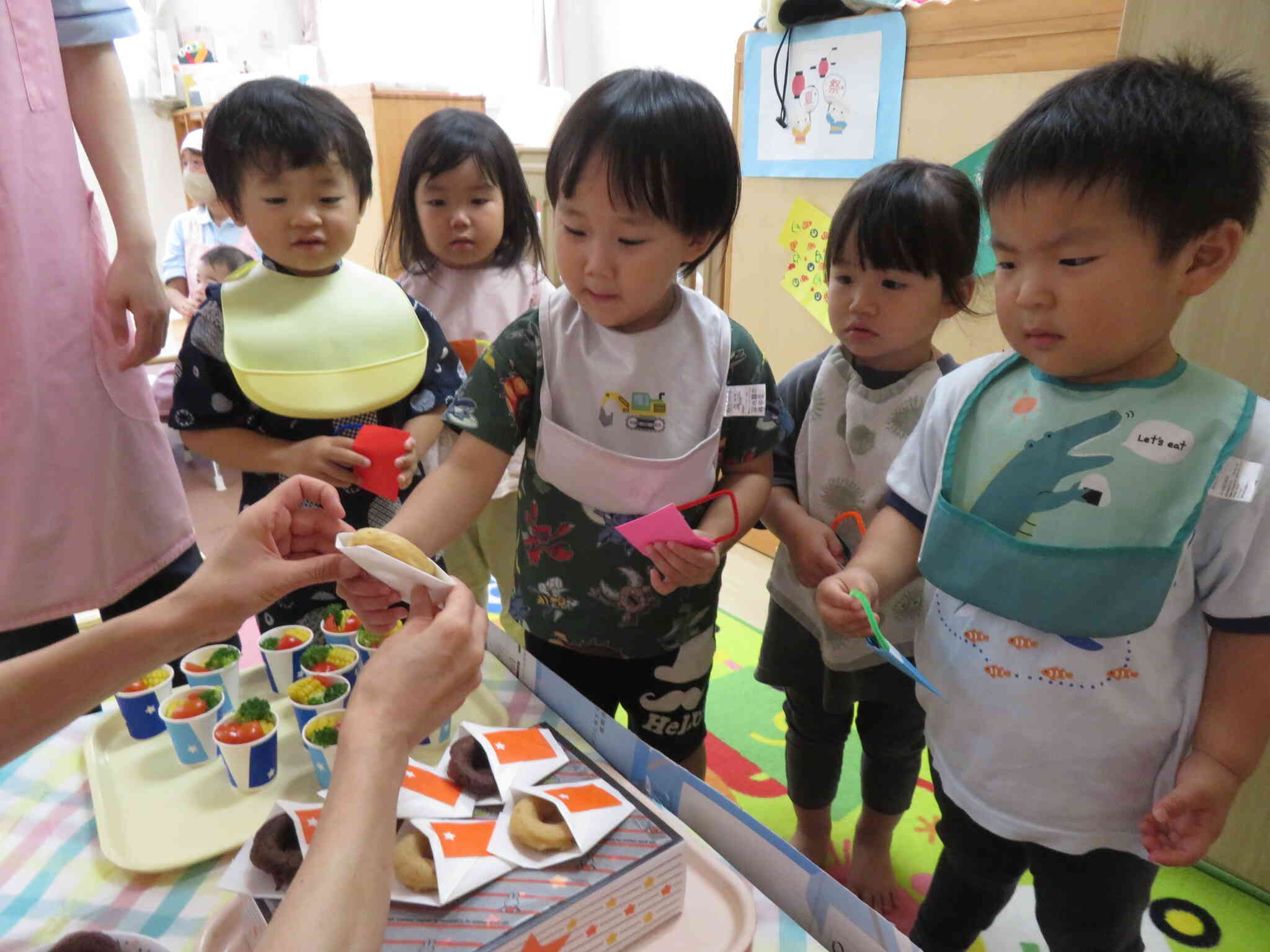 食育の効果