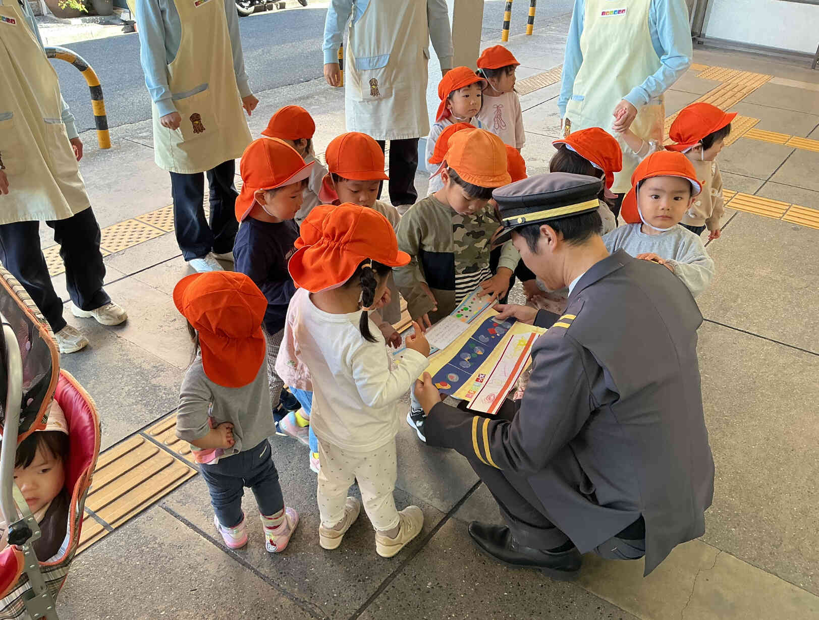 いつもありがとう❤️