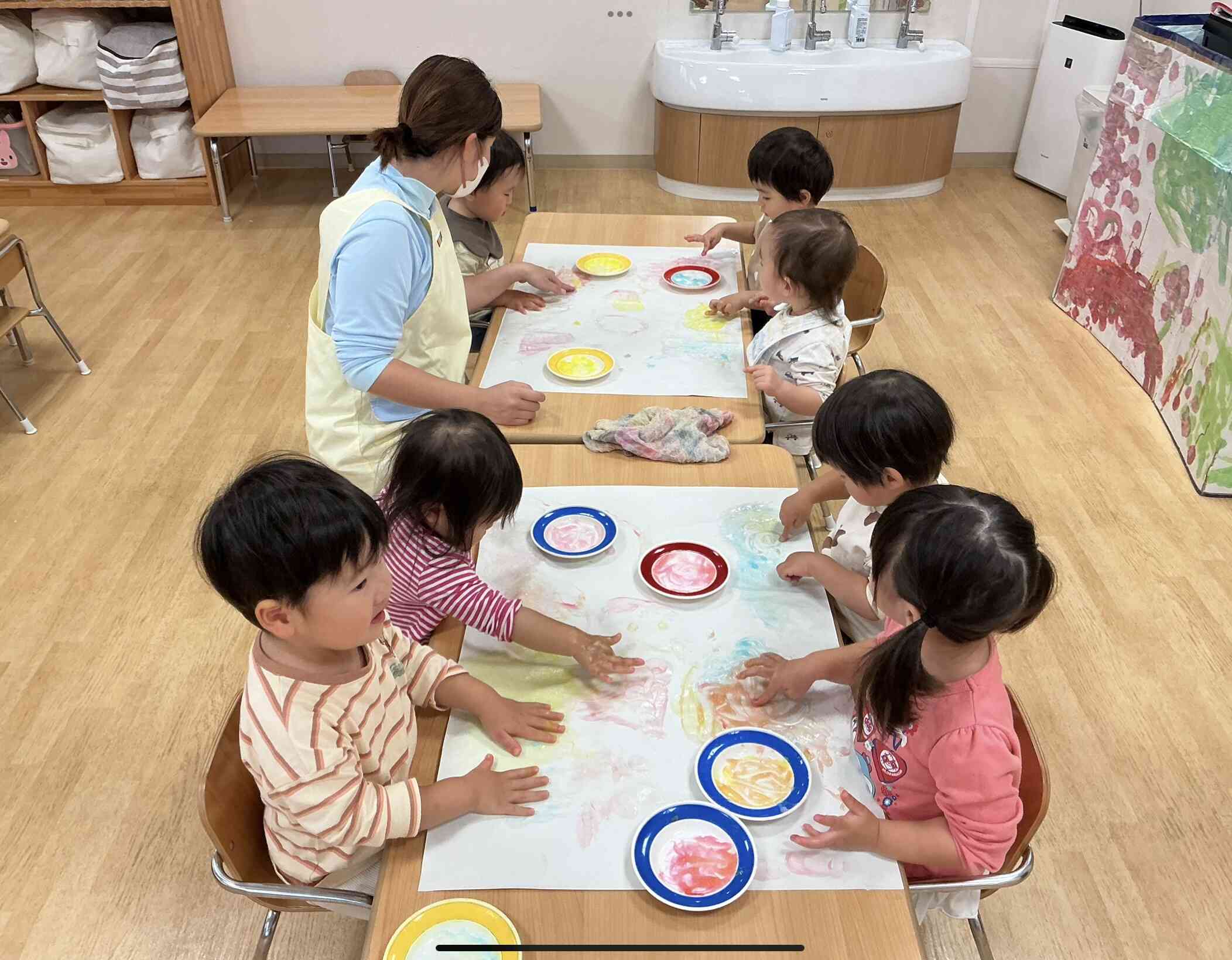 おもしろいな〜♪