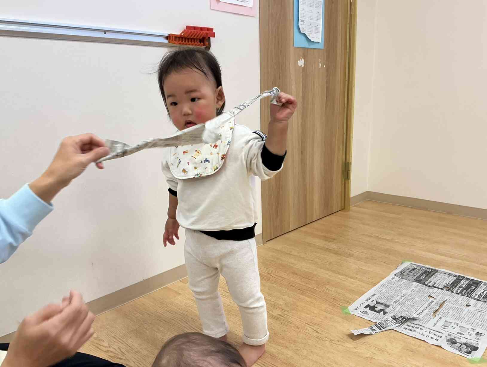 ビリビリー‼︎