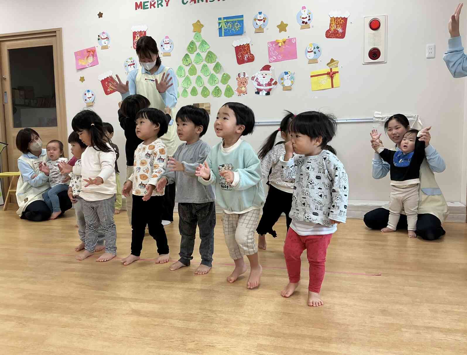 英語に参加しました‼︎