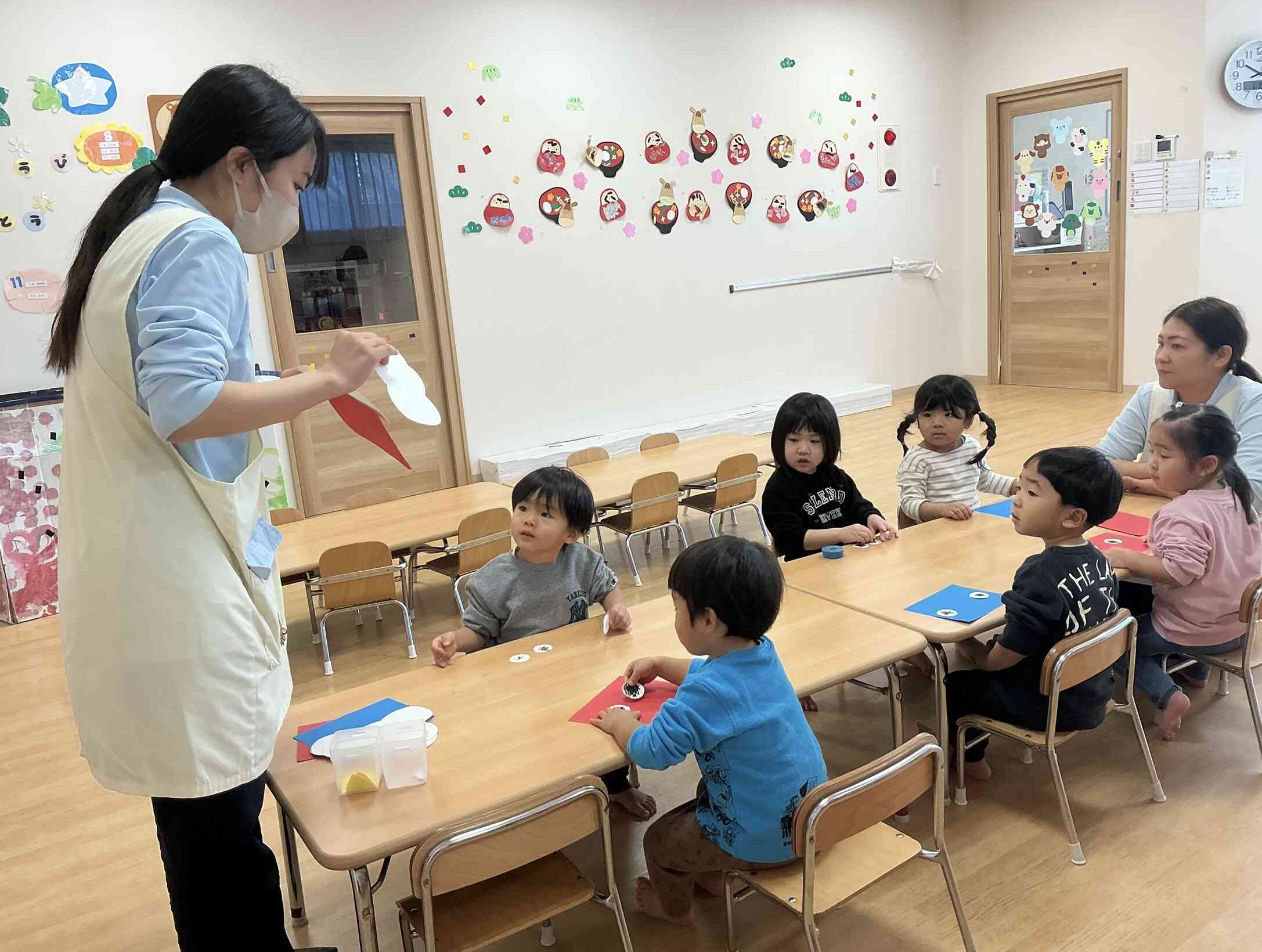 おに〜のパンツはいいパンツ♪