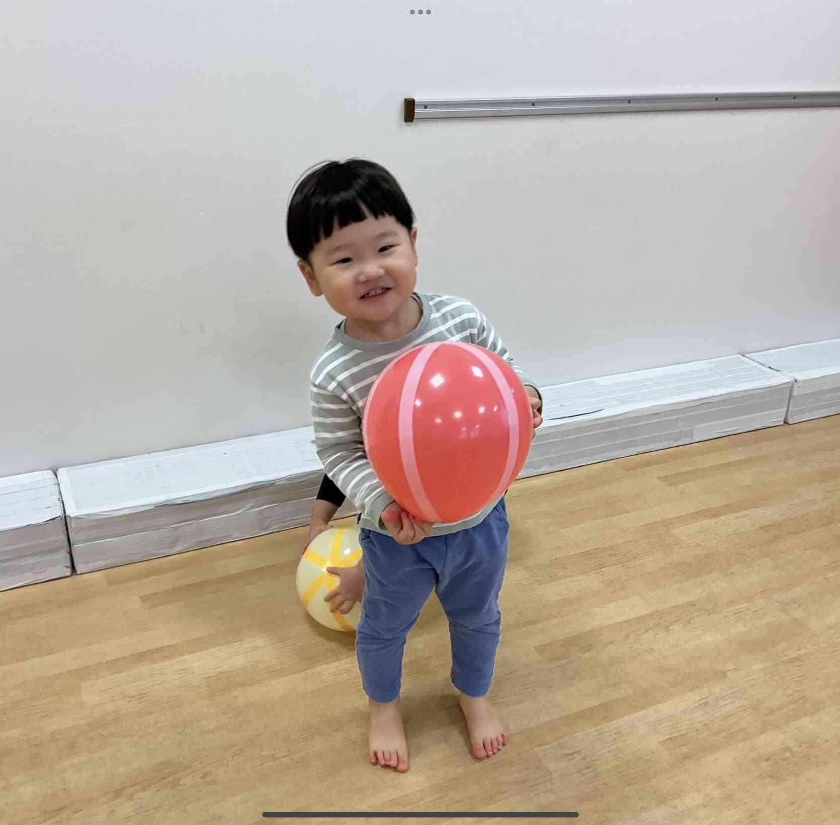 この色がお気に入り!