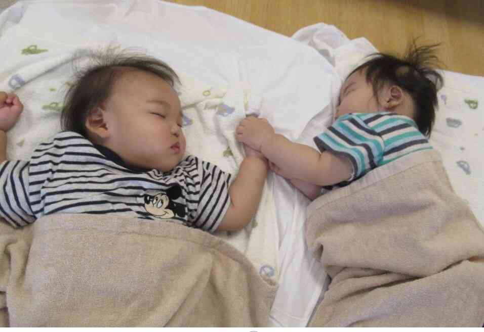 【おやすみなさい☆】