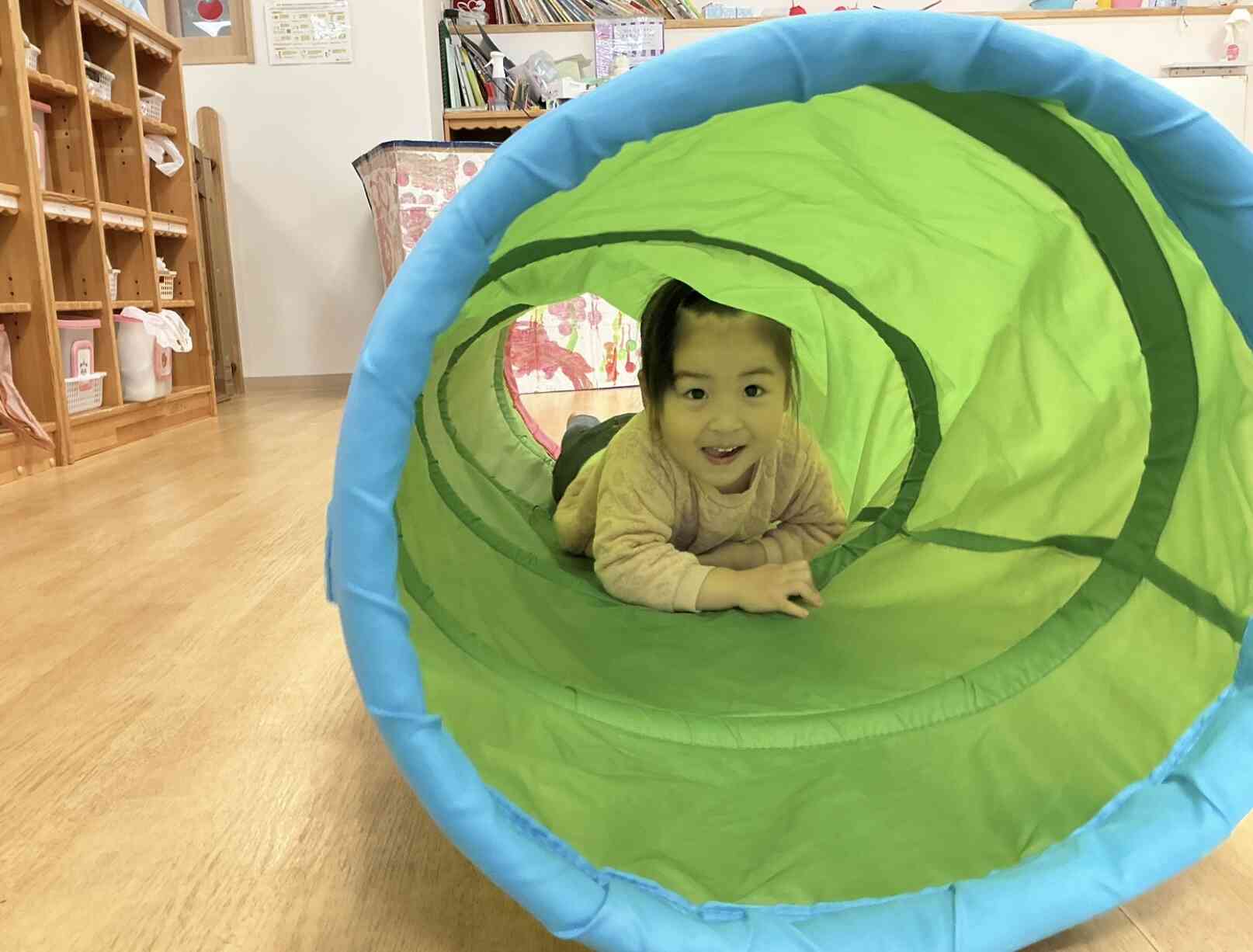 サーキットをしたよ‼︎