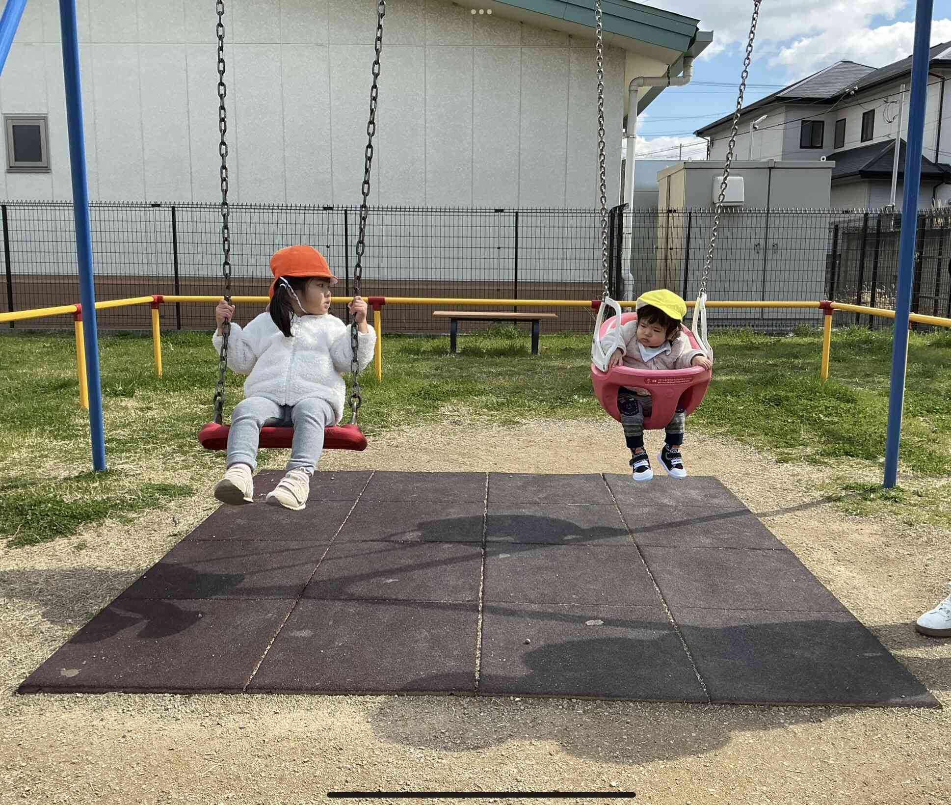 レッツゴーー！