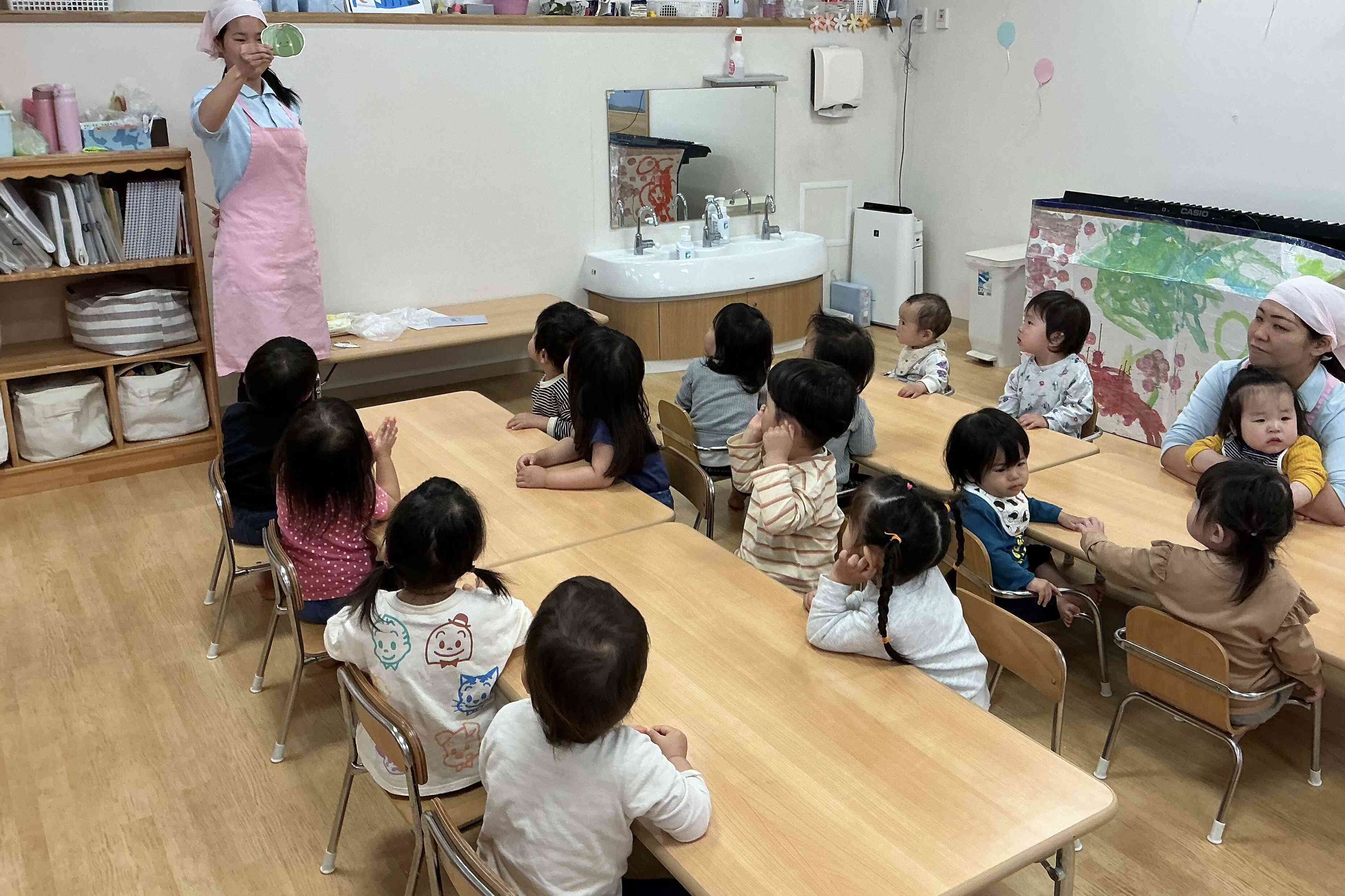 白菜の塩昆布和えをつくったよ！