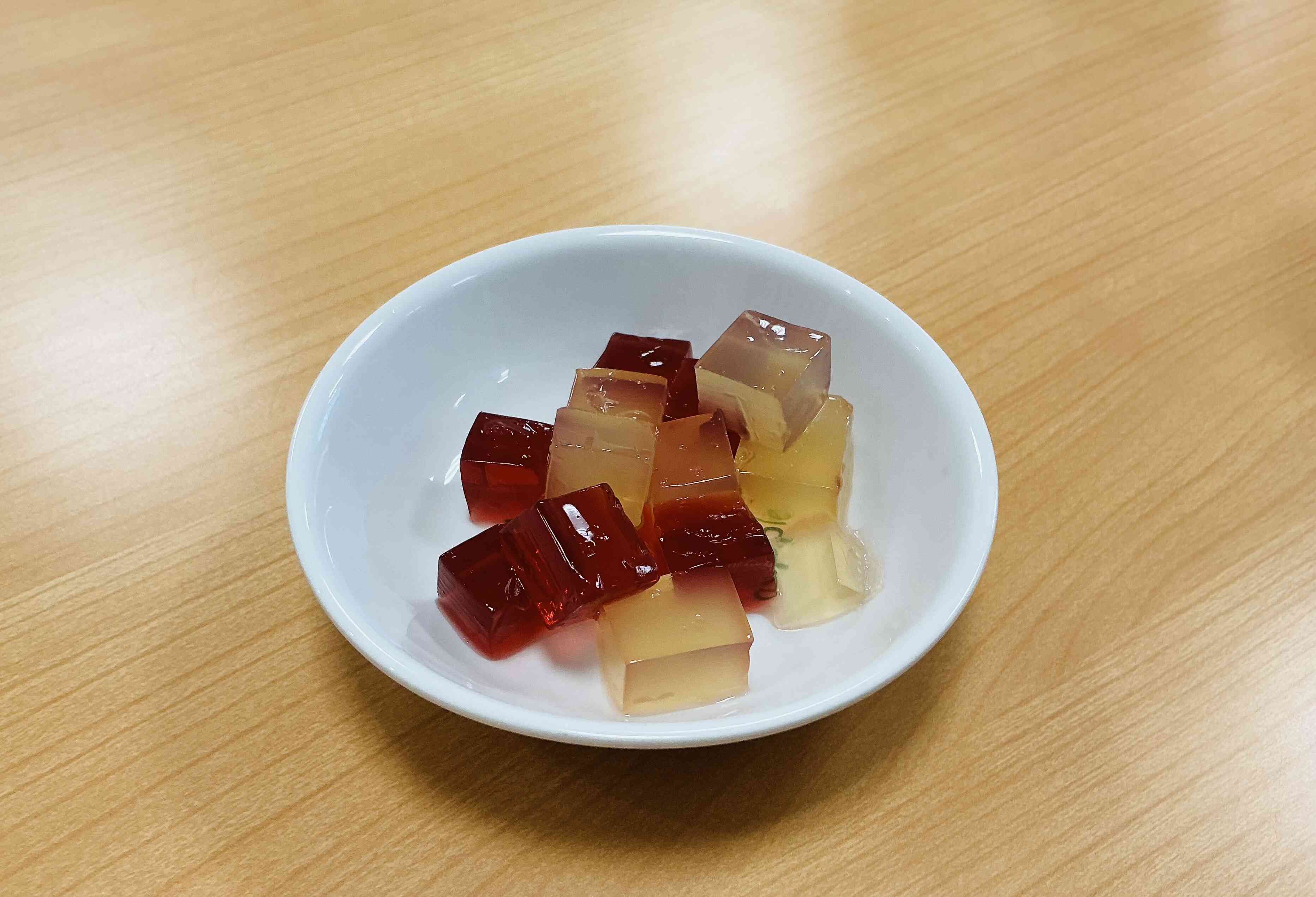 ６月１５日