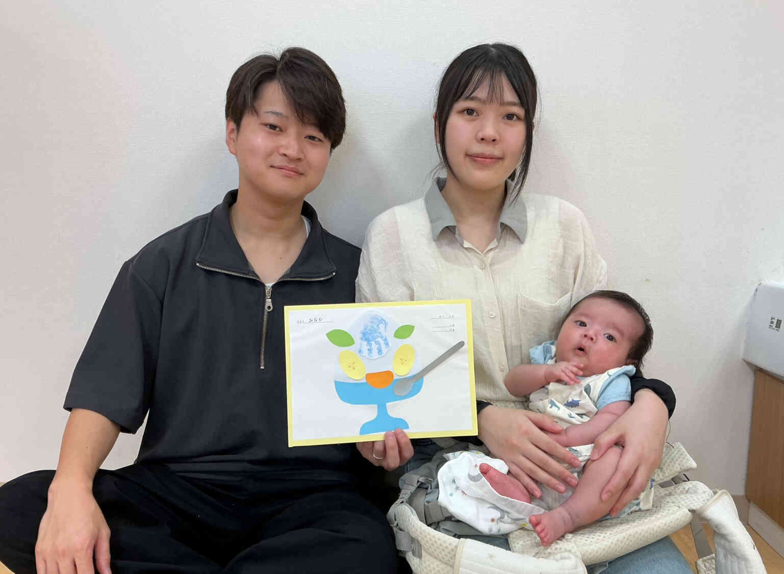 7月の子育てひろば　　7月11日