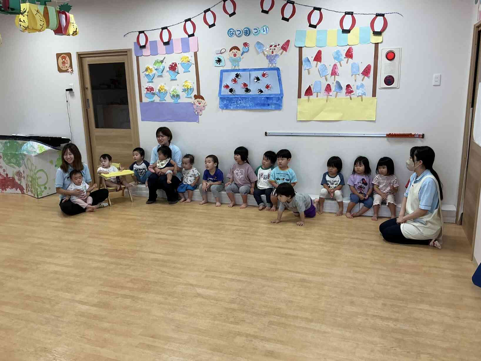 英語があったよ‼︎