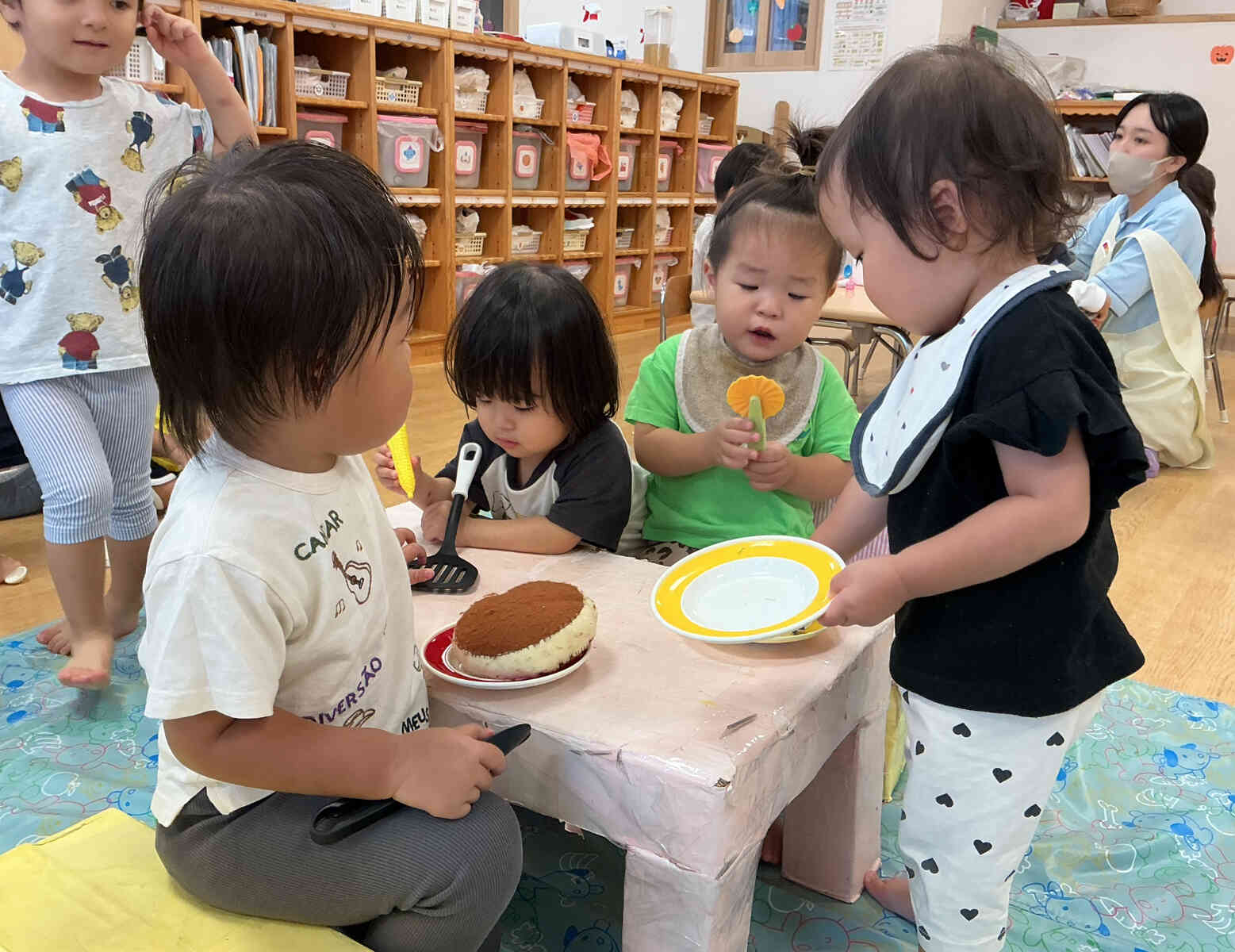 今日の1日 10月21日