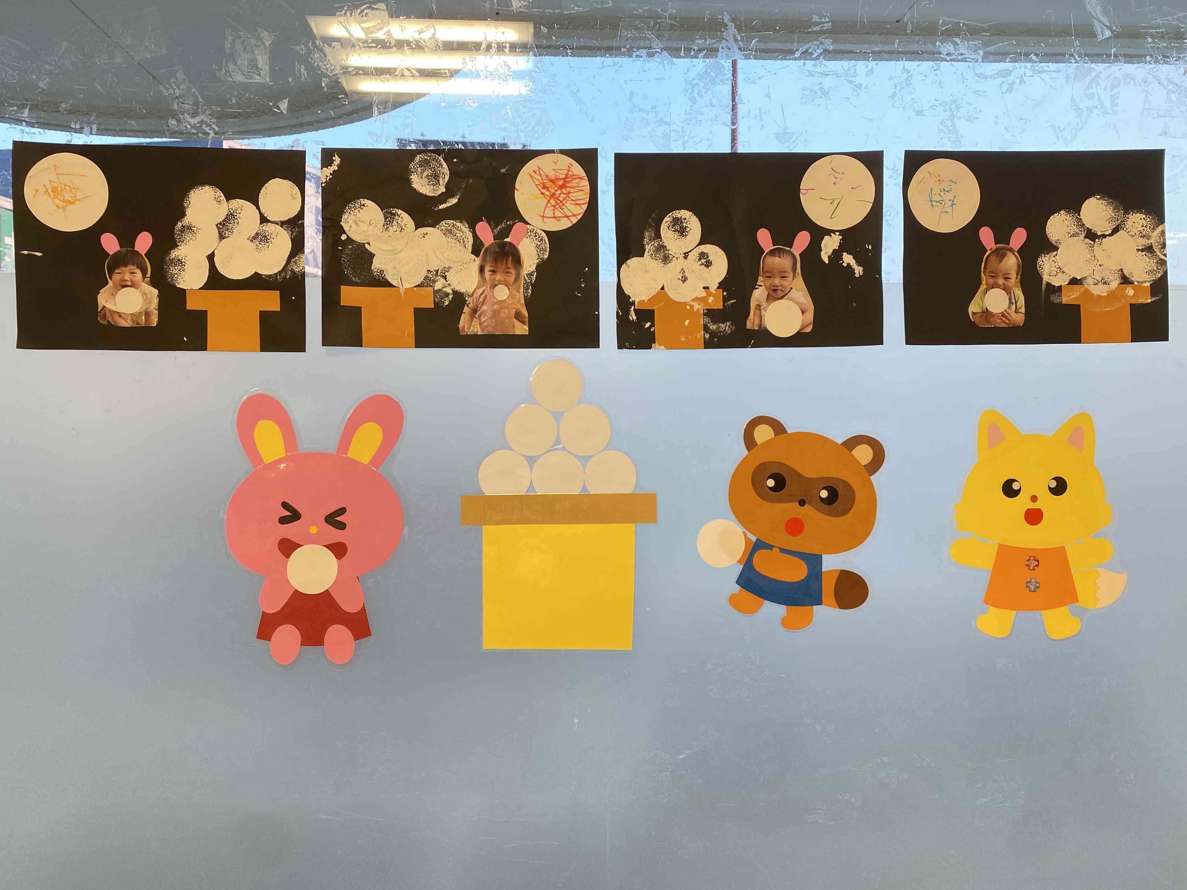 子供向けペイントギフト 猫のしっくいペイントキット アート