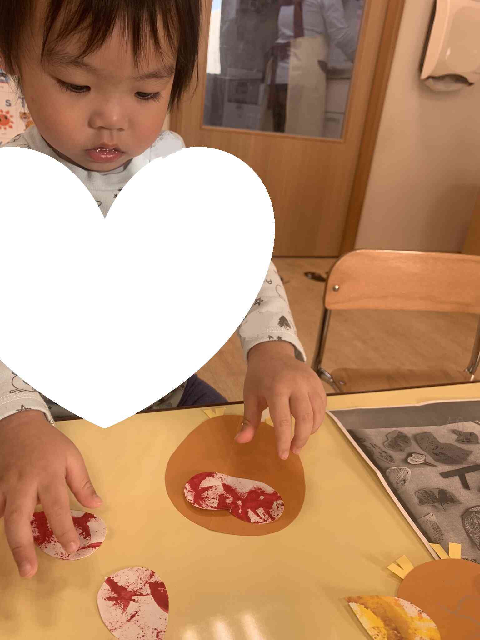 １つ１つに集中！！