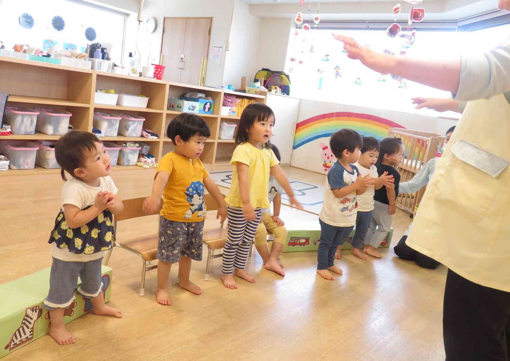 ささのは～さ～らさら～