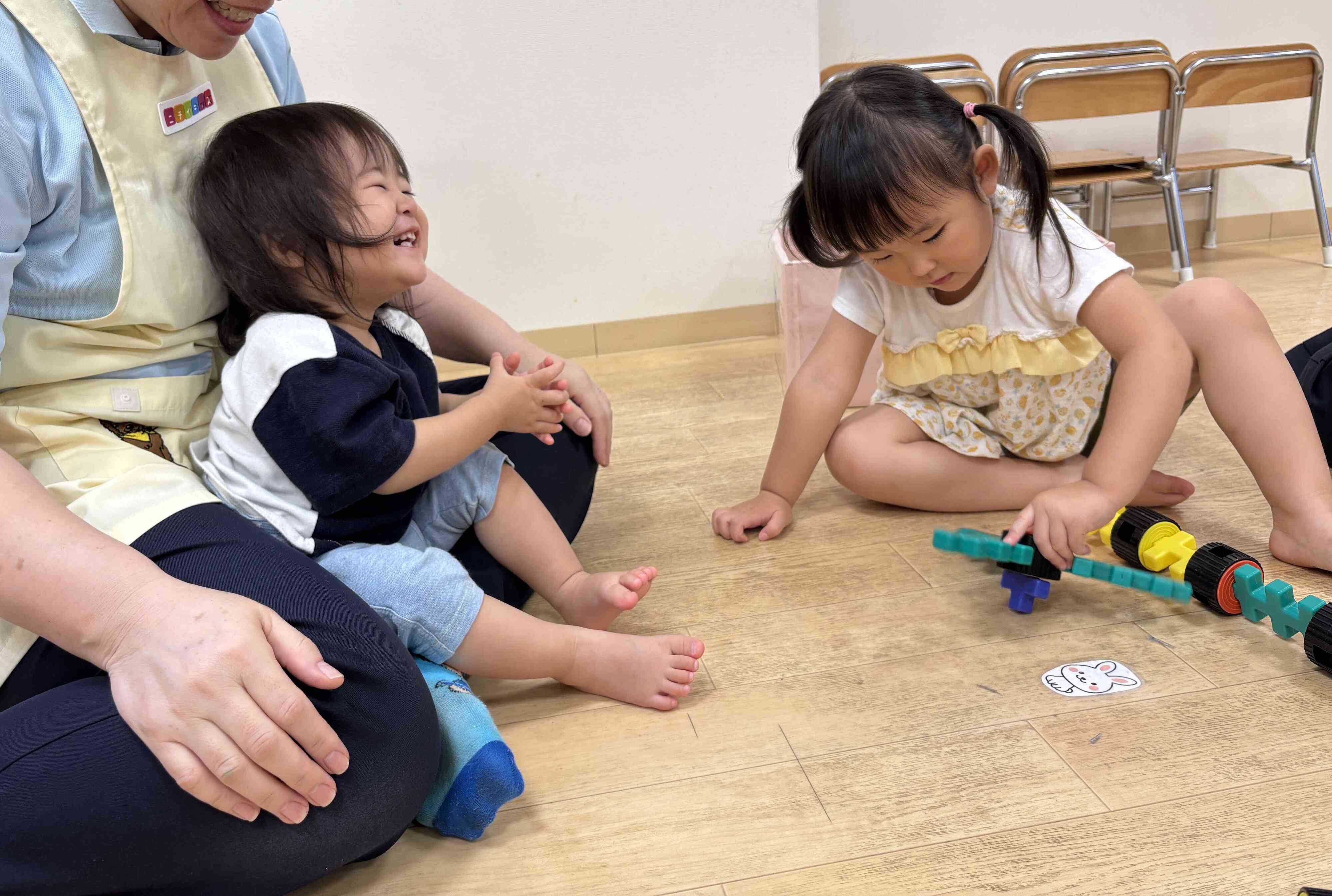 活動の様子