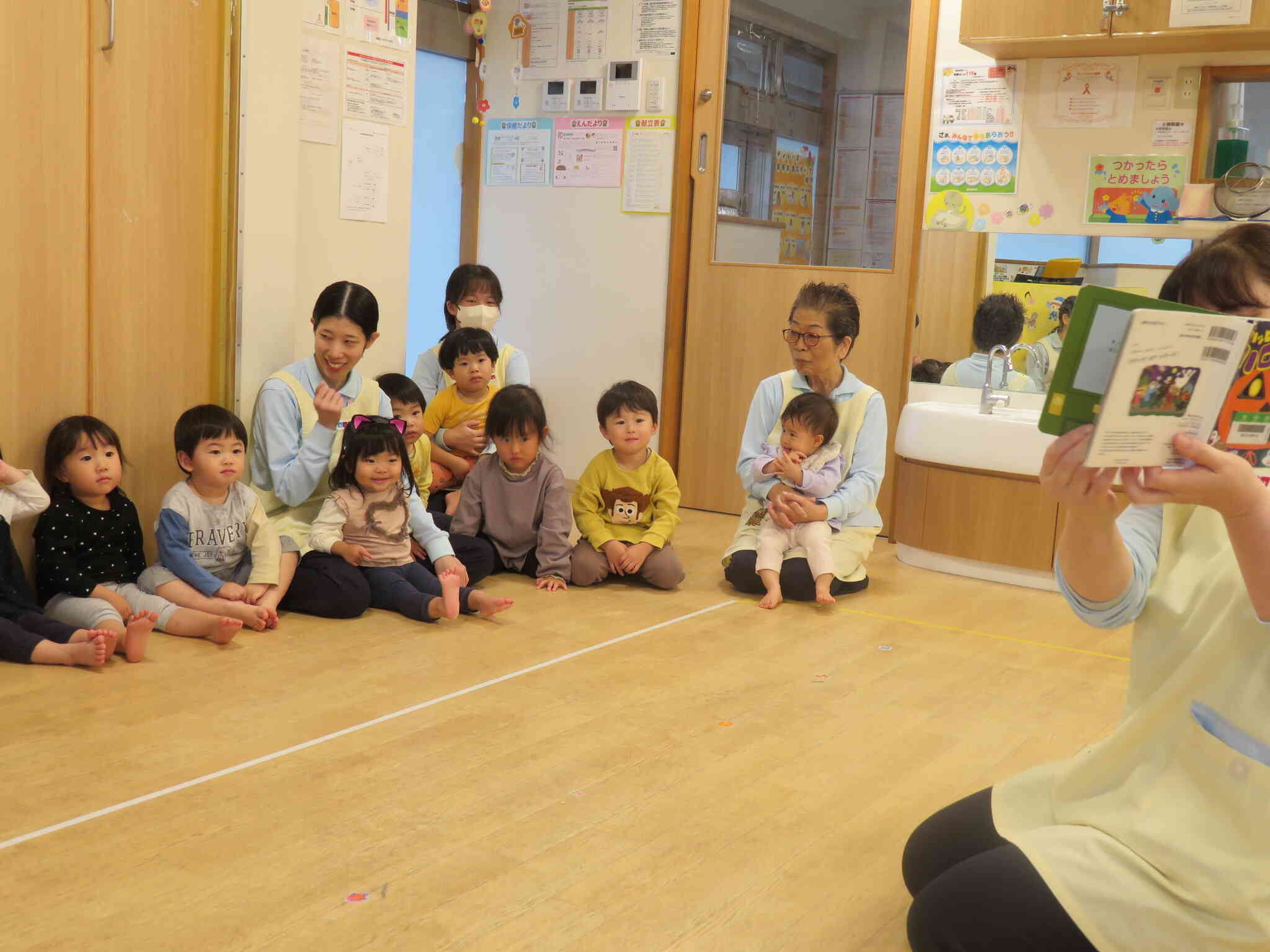 待ちに待ったハロウィンだね♪