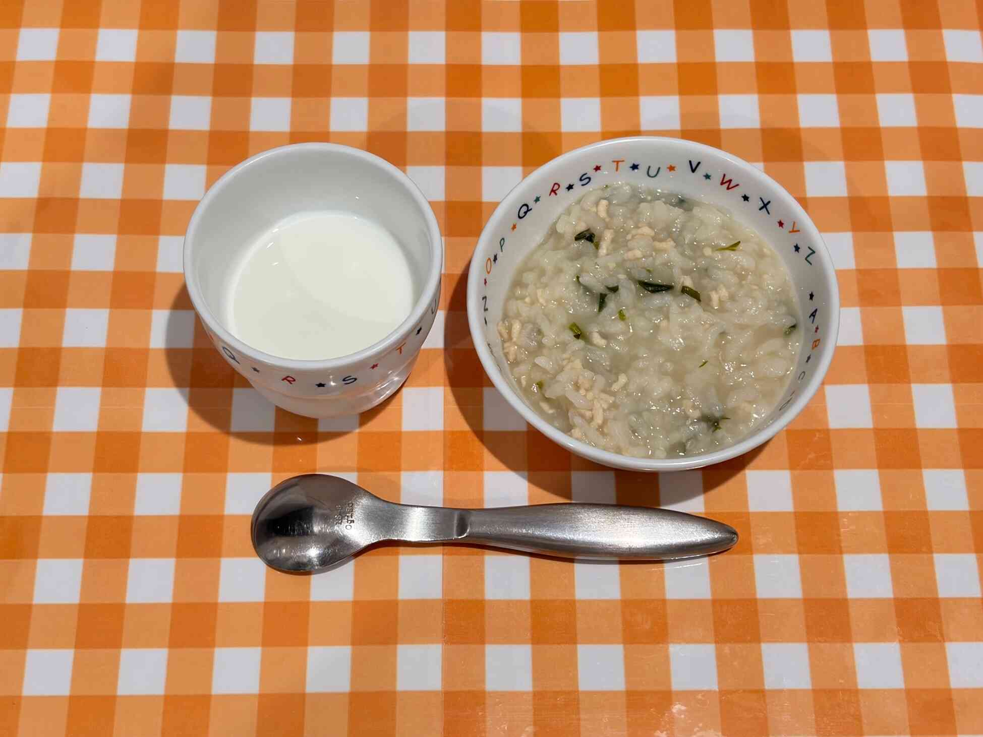 2026年1月7日のおやつ