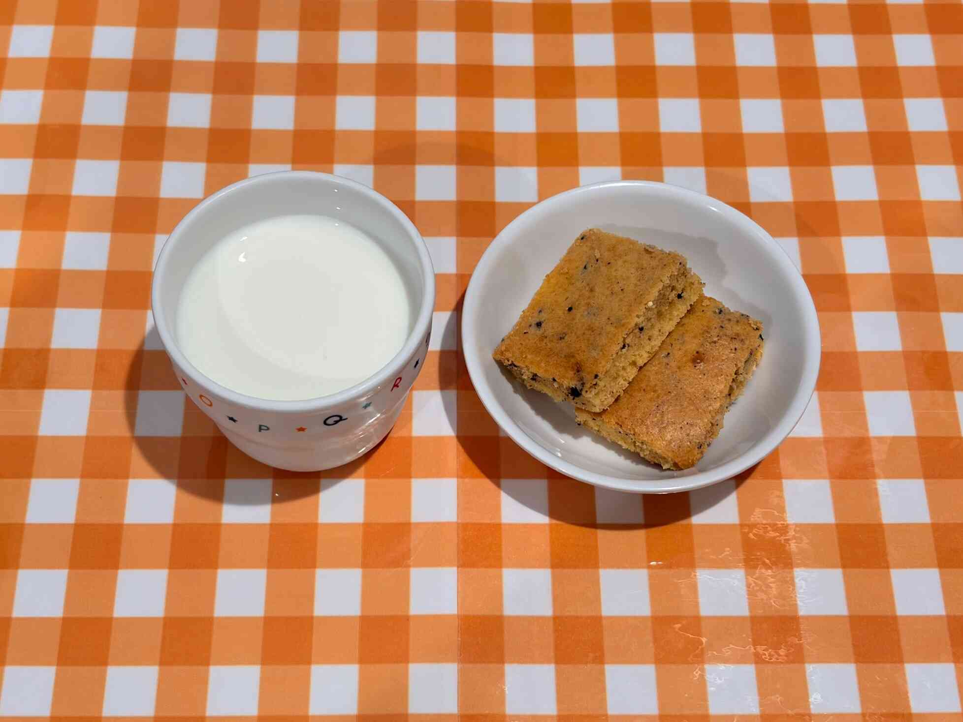 2026年1月23日のおやつ