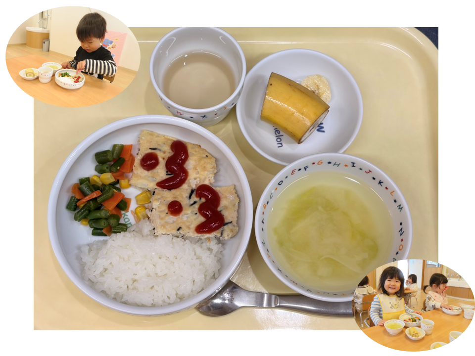 ☆行事食☆