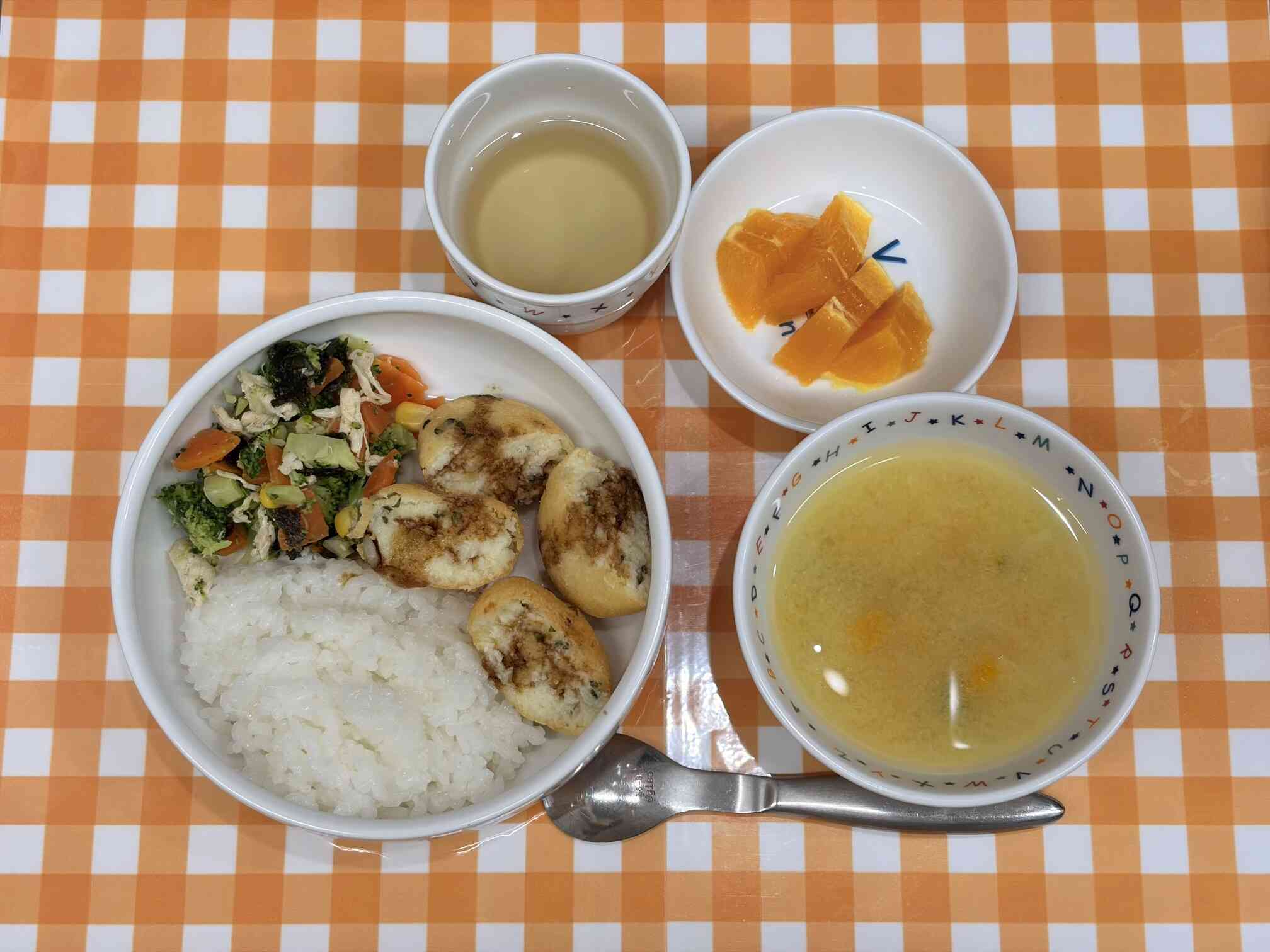 2026.5.9 給食