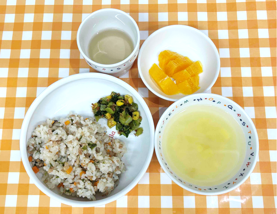 2026.6.5給食