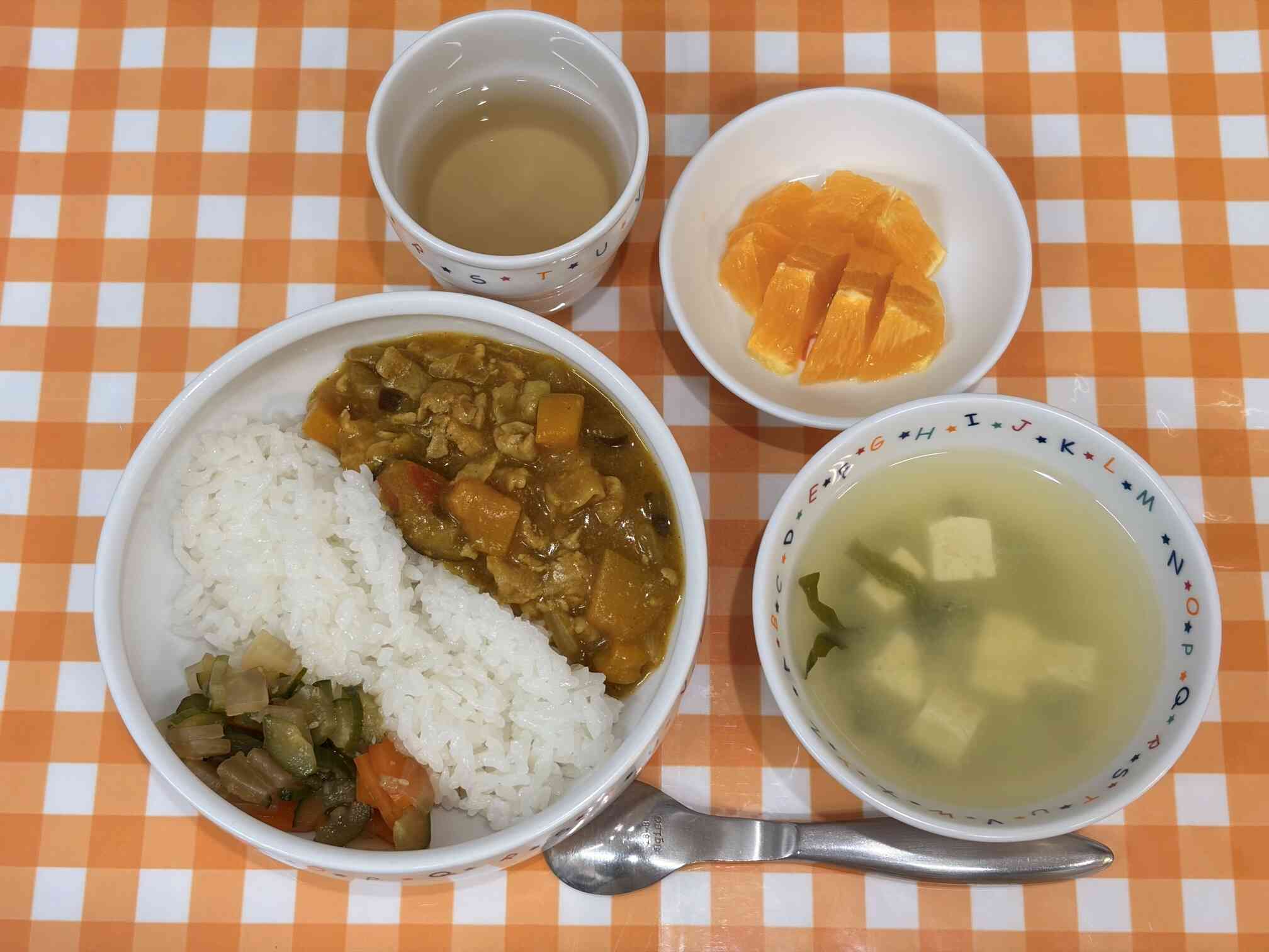 2026.07.02 給食
